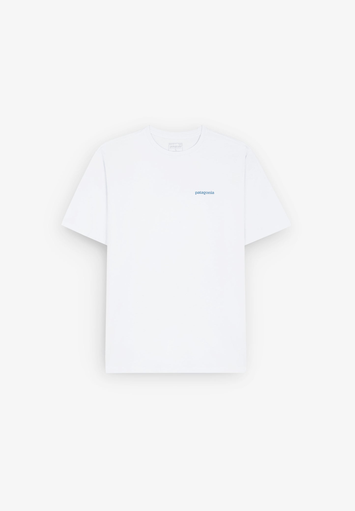 PATAGONIA | T-SHIRT FLYING FISH