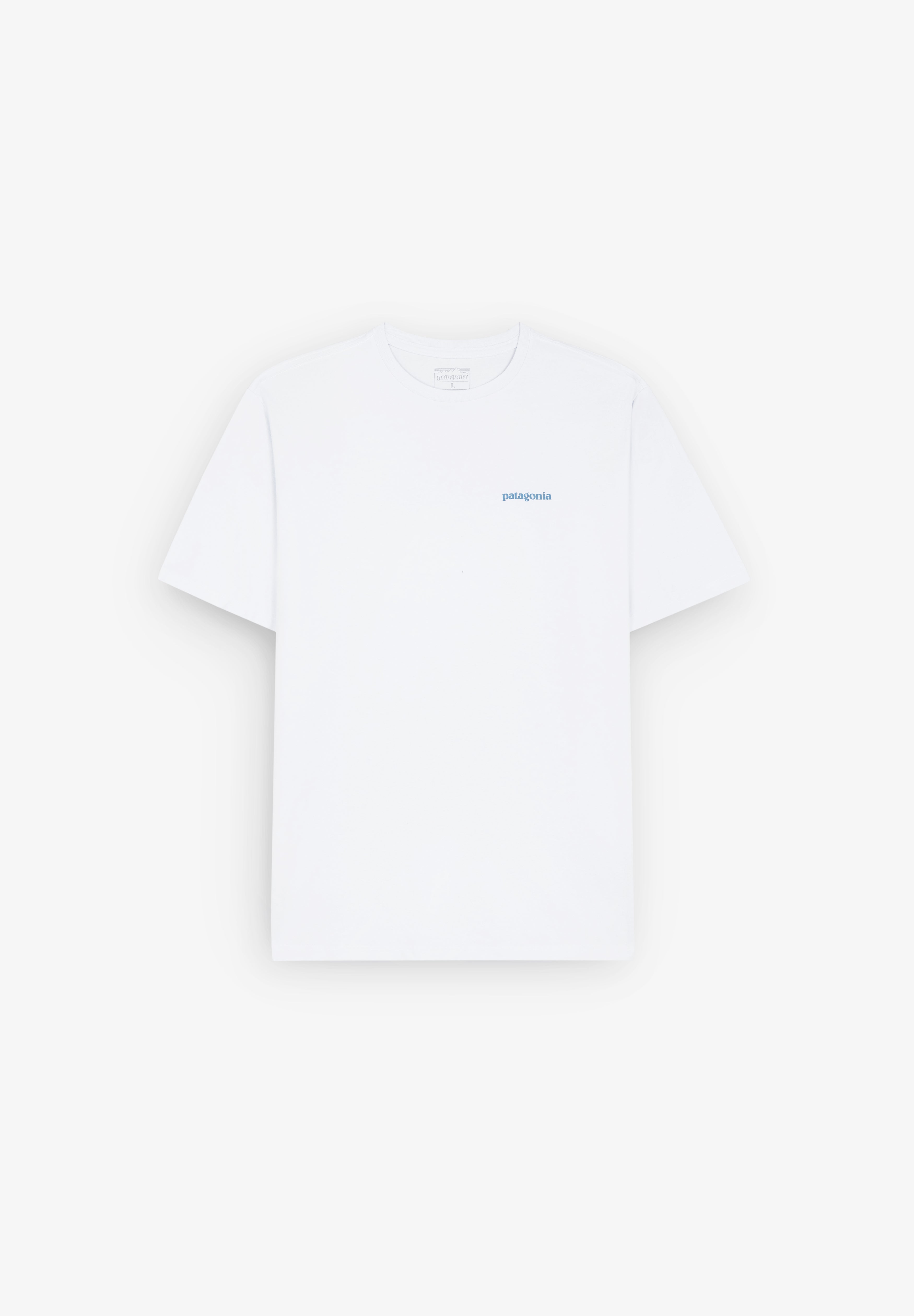 PATAGONIA | T-SHIRT FLYING FISH
