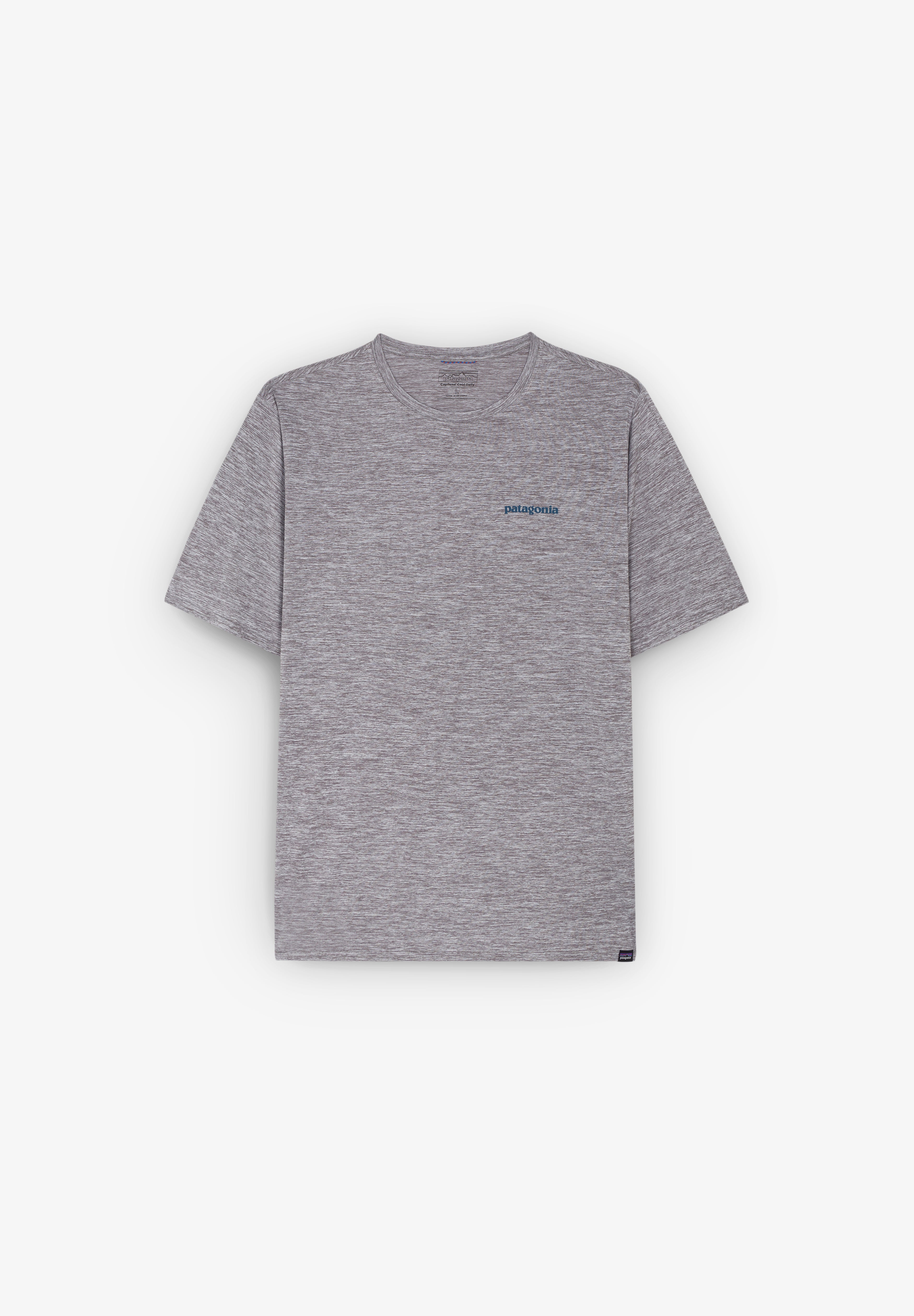 PATAGONIA | T-SHIRT M'S CAP COOL DAILY