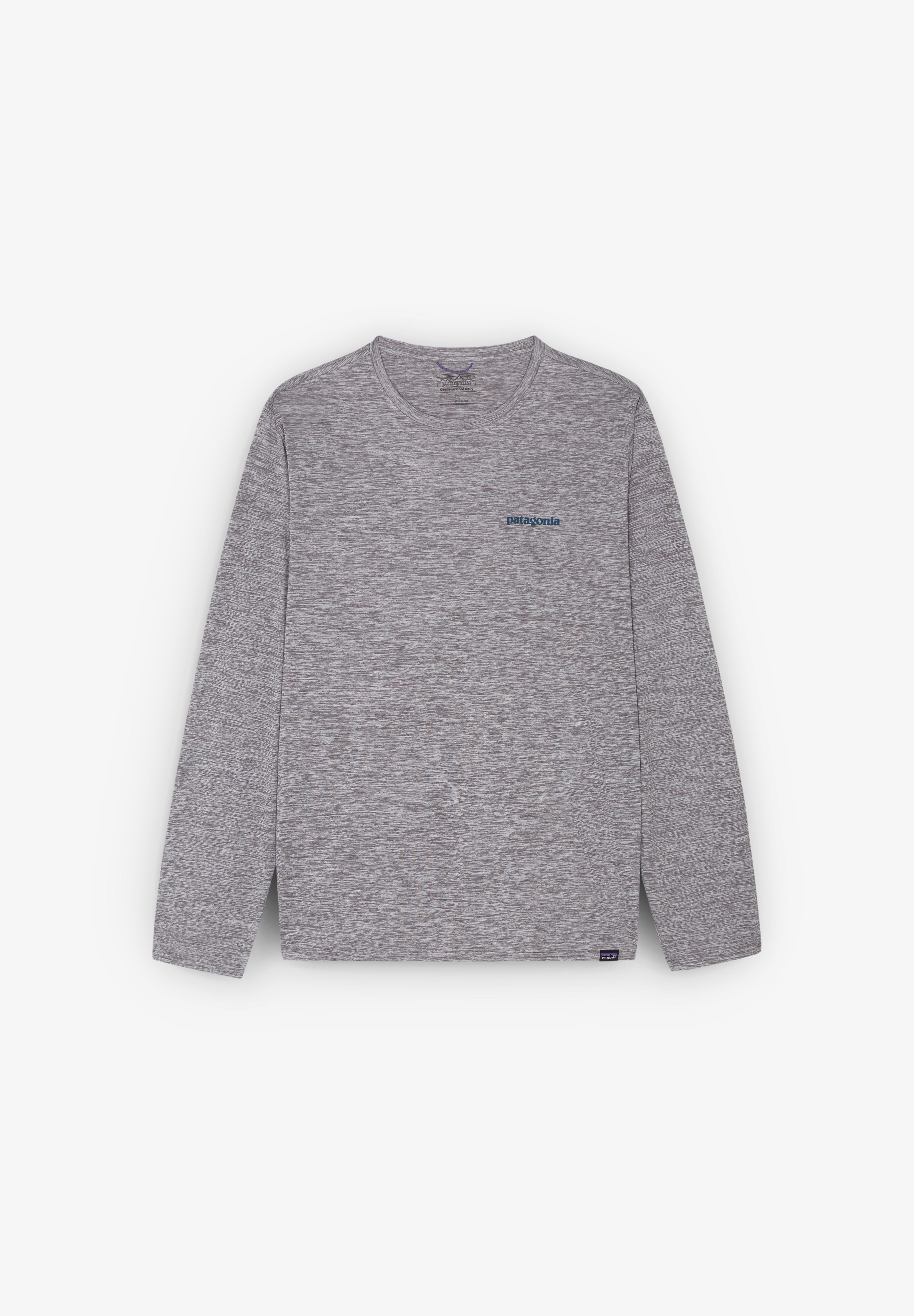 PATAGONIA | T-SHIRT M'S CAP COOL DAILY