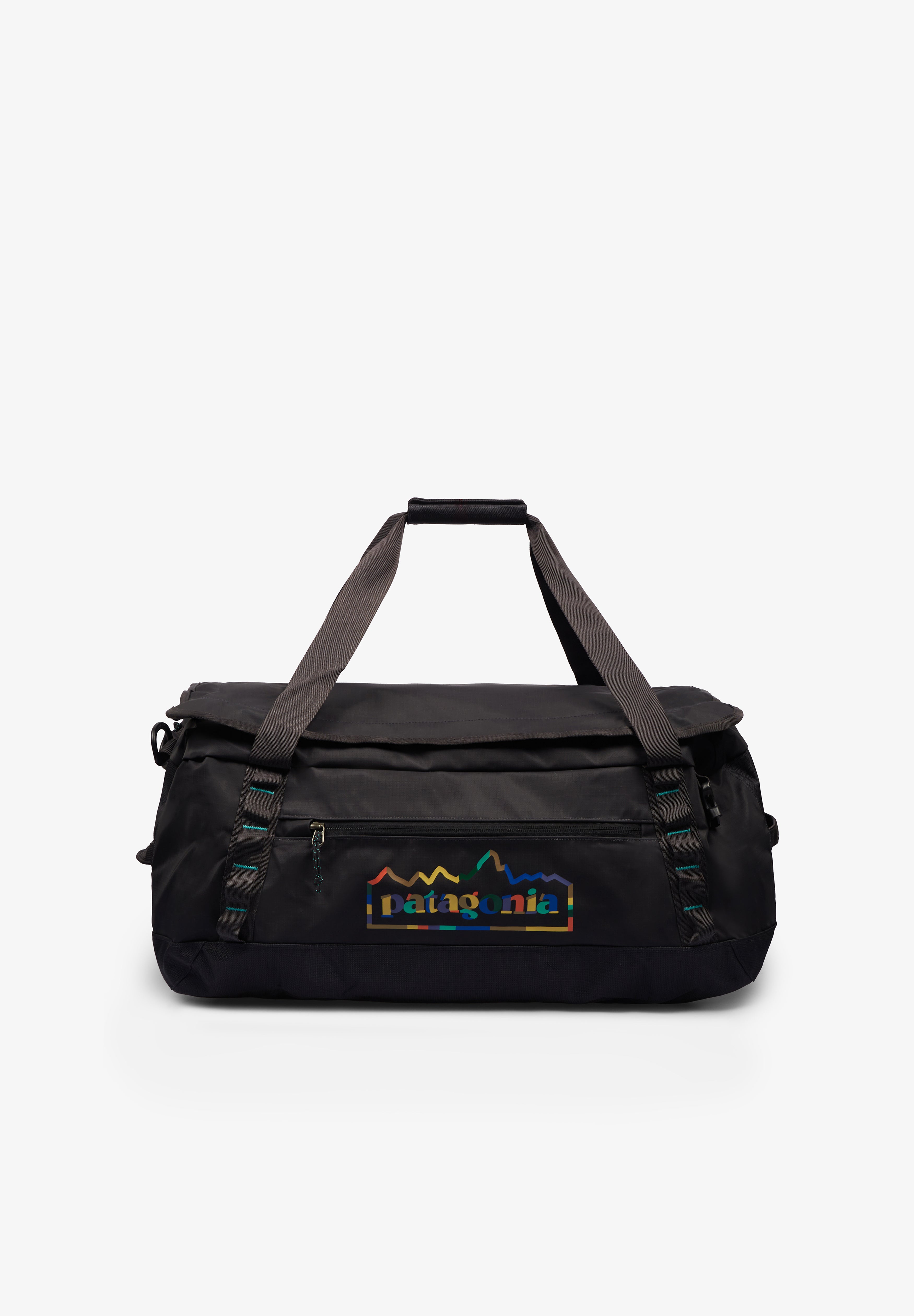 PATAGONIA | BLACK HOLE DUFFEL 55L