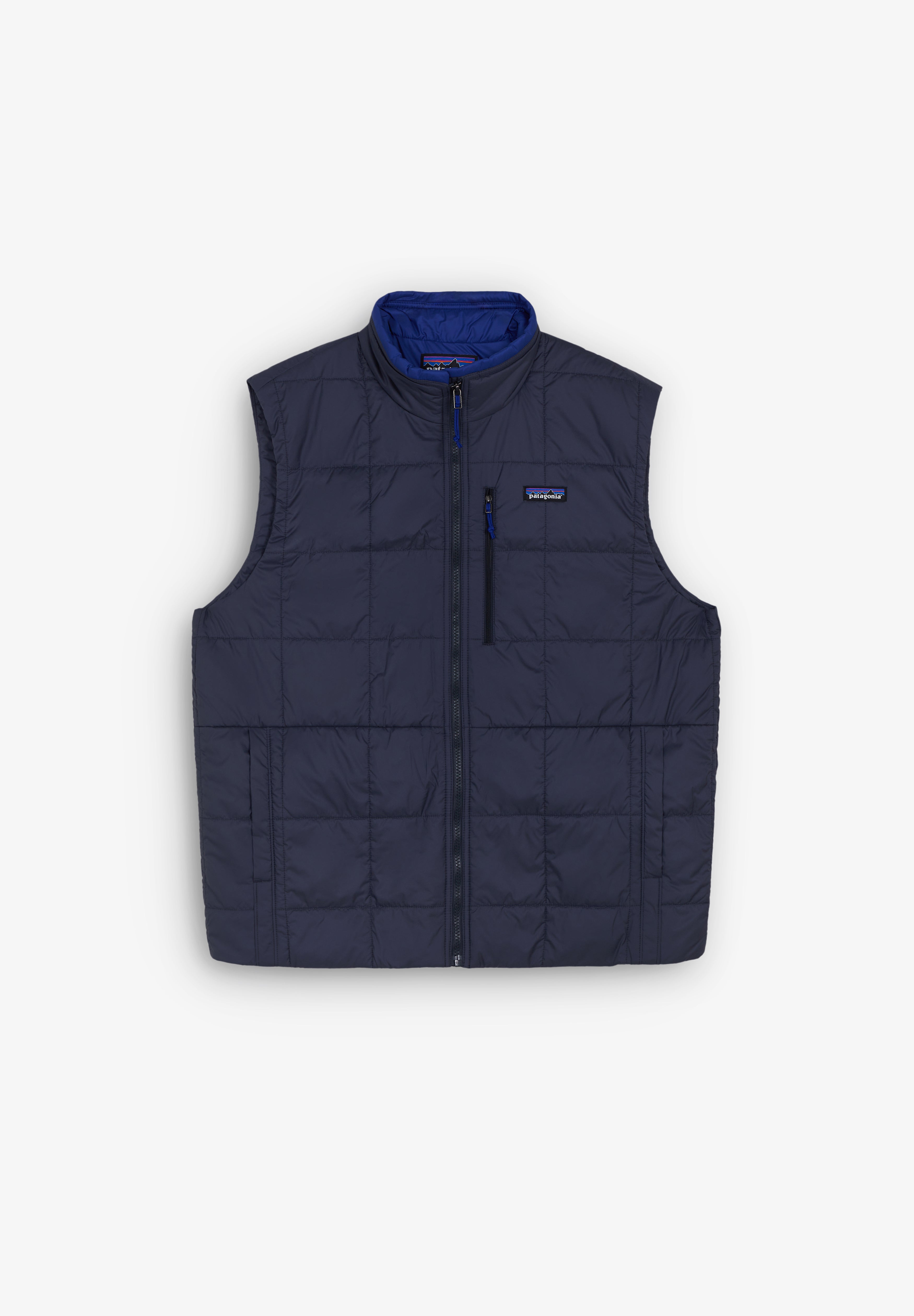 PATAGONIA | M'S LIGHT GUST VEST