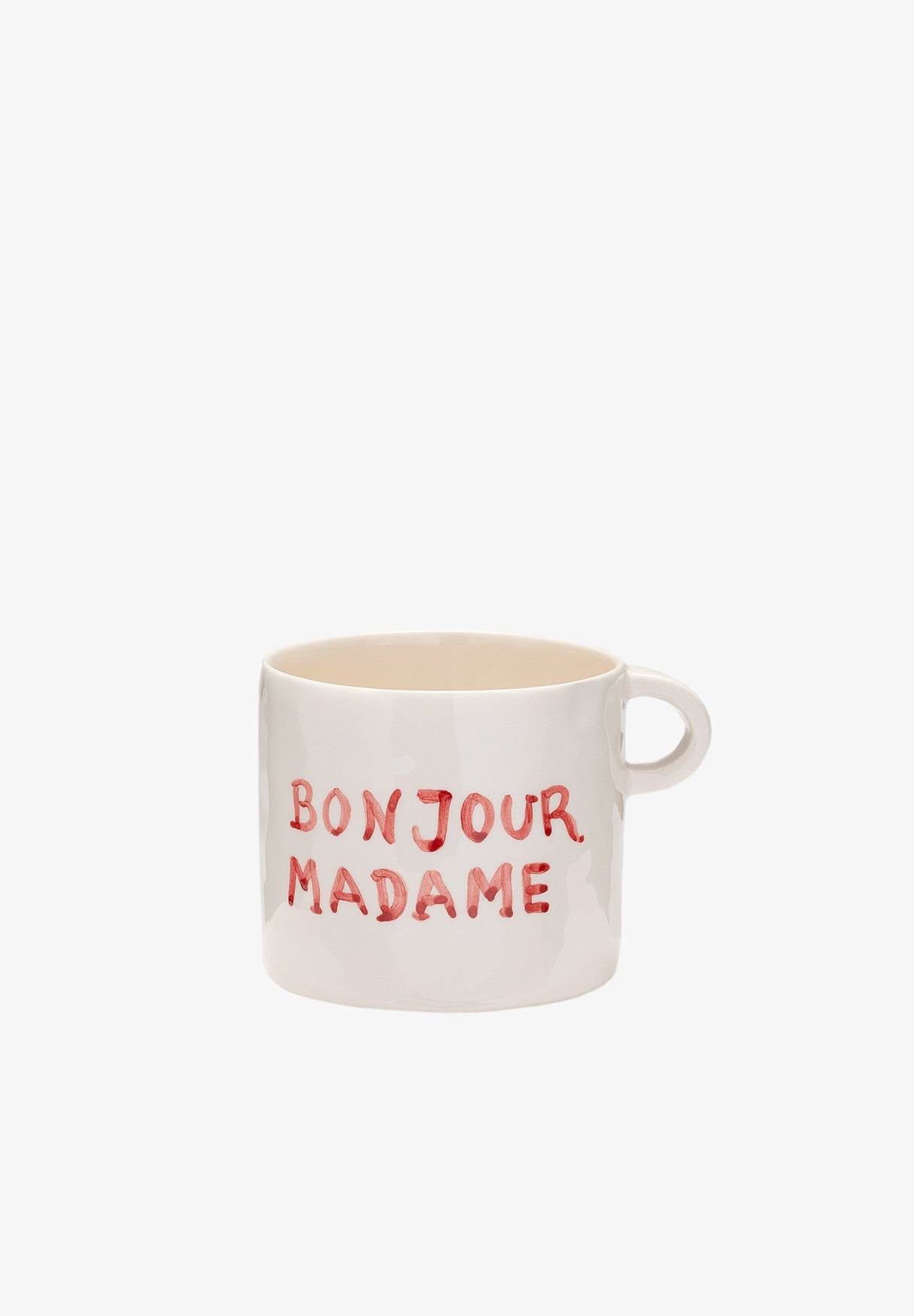 ANNA+NINA | TAZA MADAME