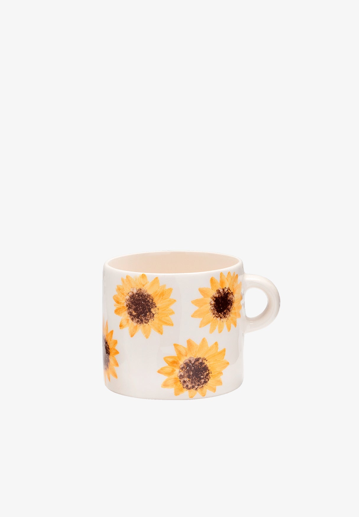 ANNA+NINA | TAZA SUNFLOWER