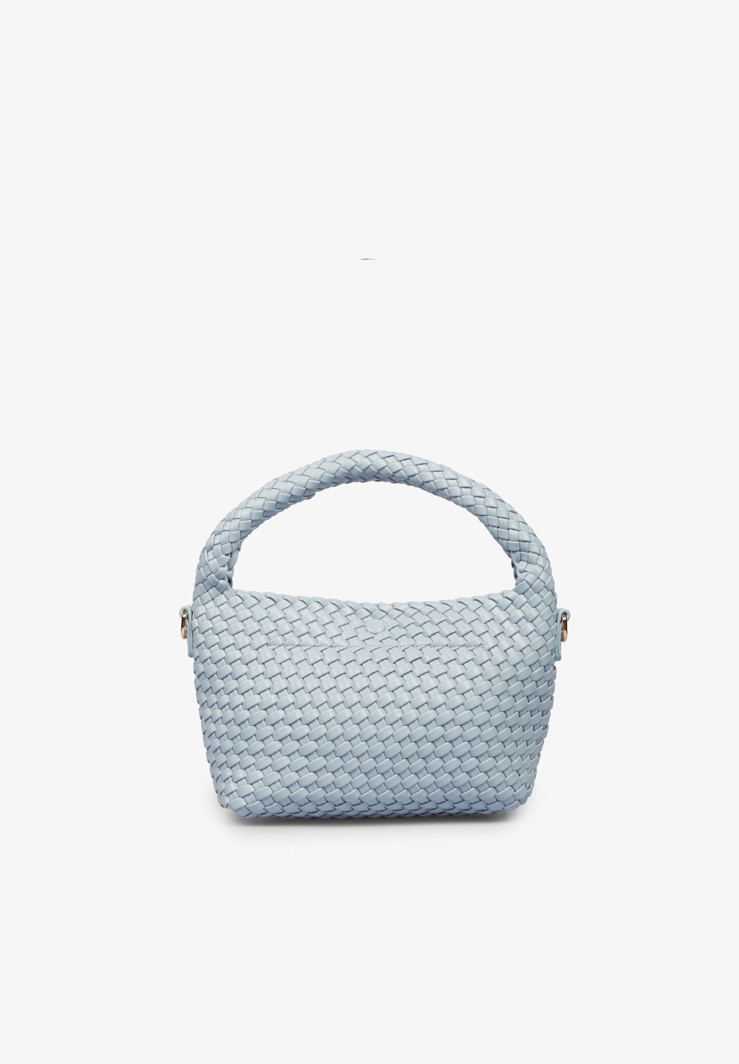 HVISK | TWIST BRAIDED SOFT STRUCTURE