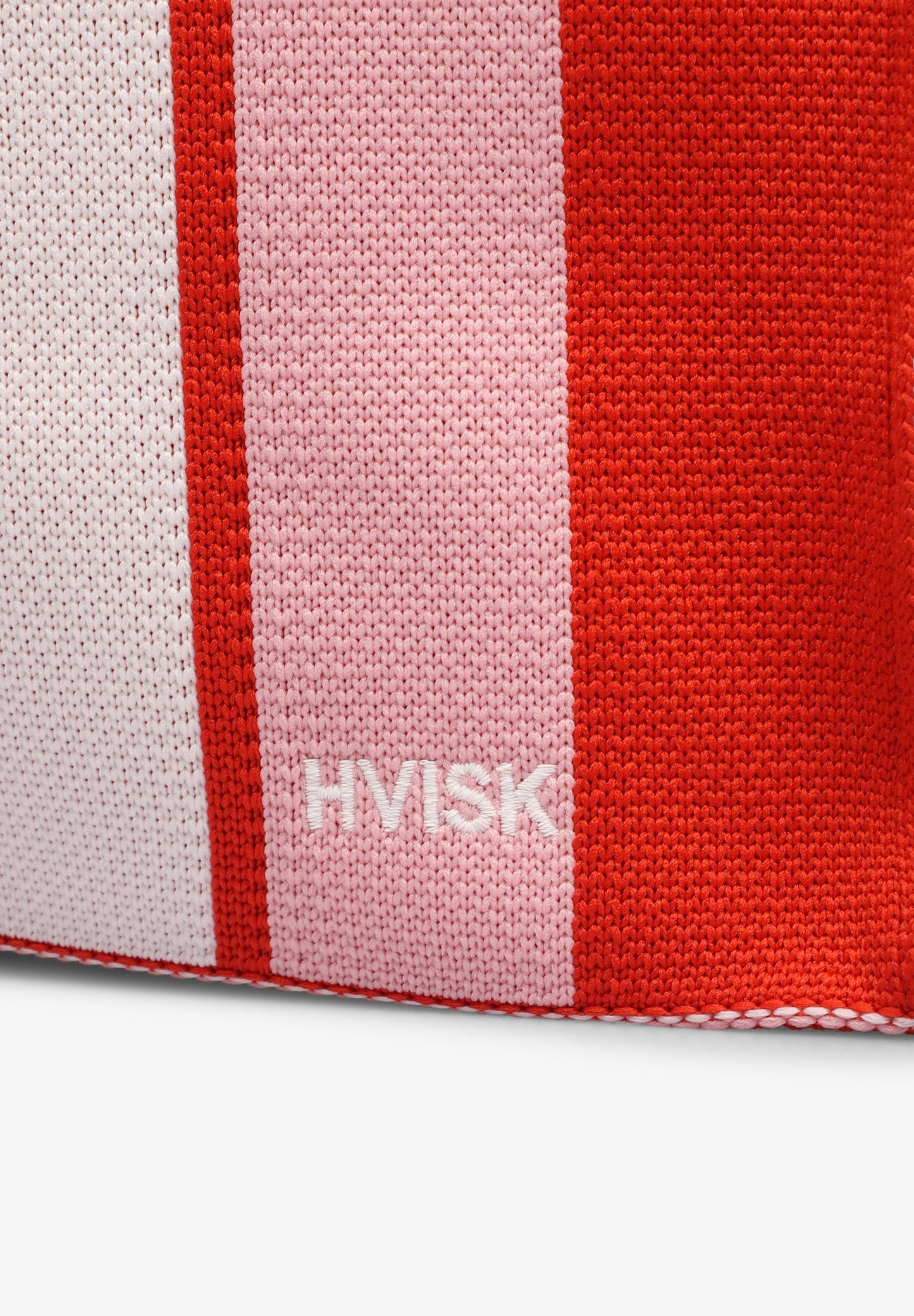 HVISK | CRUISE KNIT NET