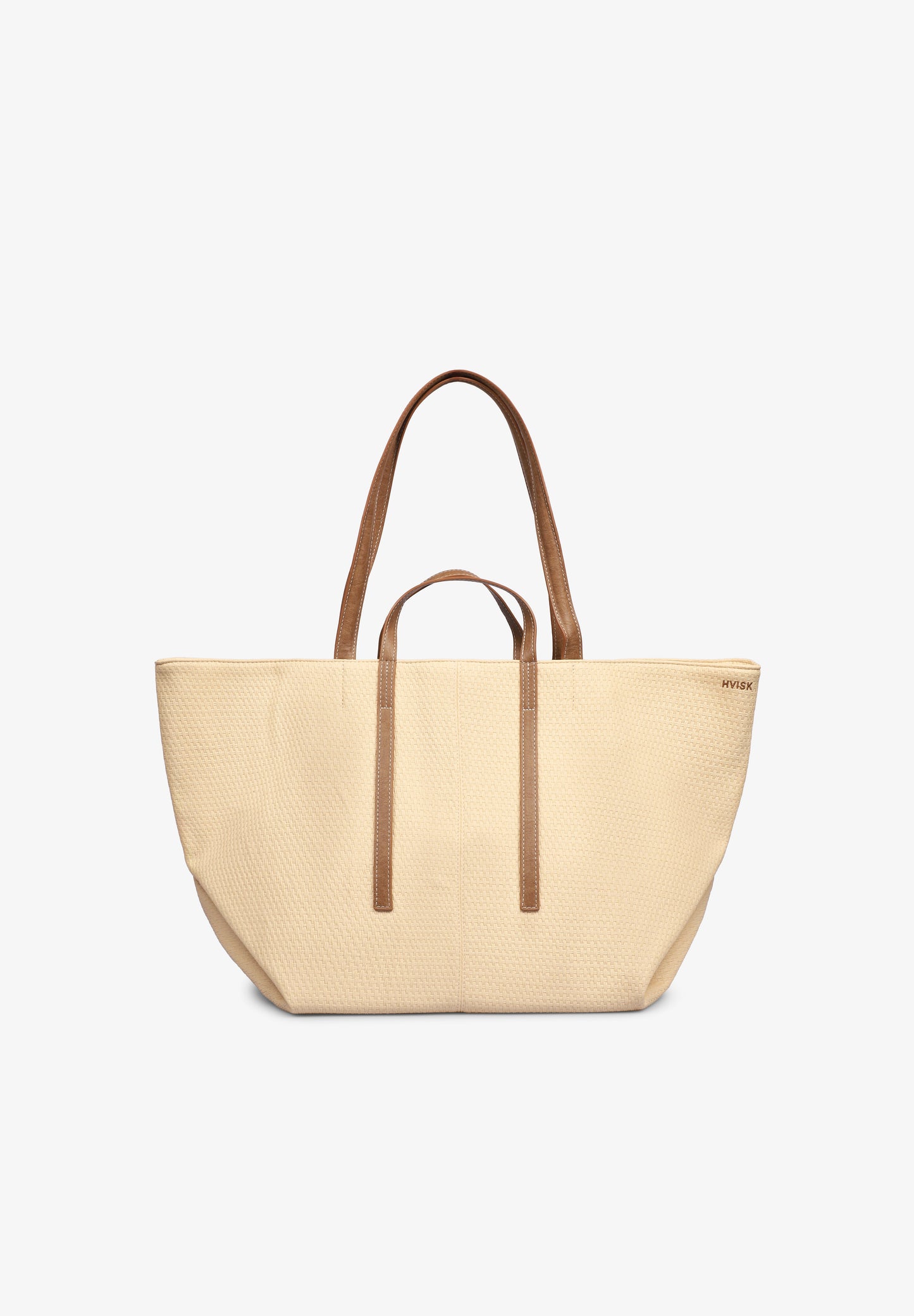 HVISK | TOWNY RAFFIA STRUCTURE