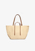 HVISK | TOWNY RAFFIA STRUCTURE