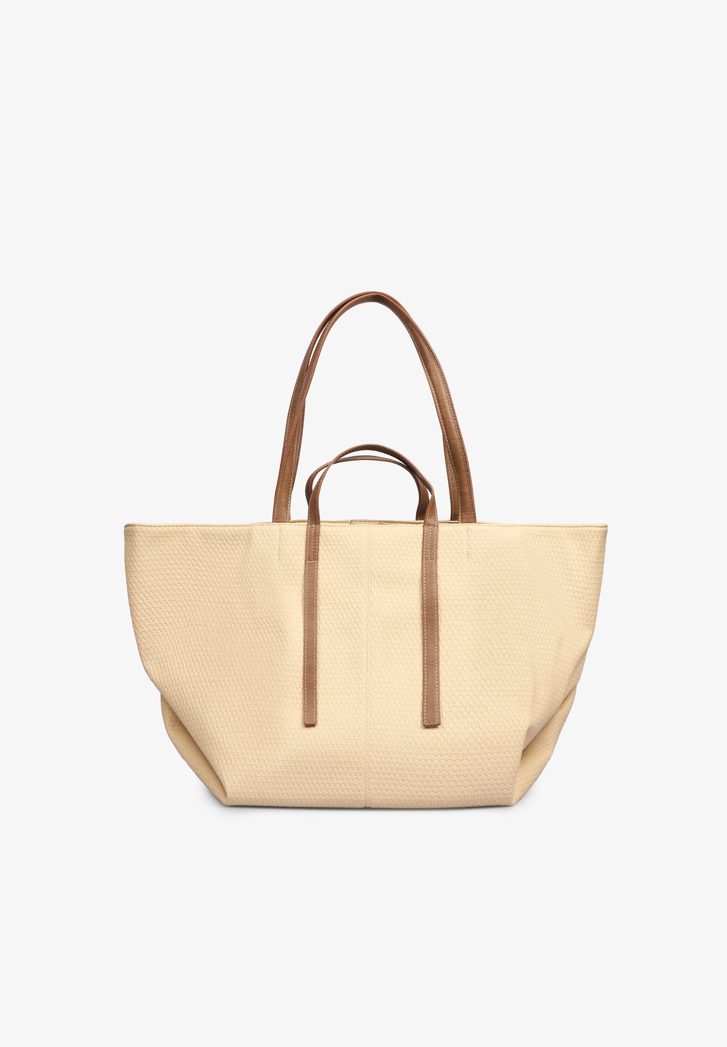 HVISK | TOWNY RAFFIA STRUCTURE