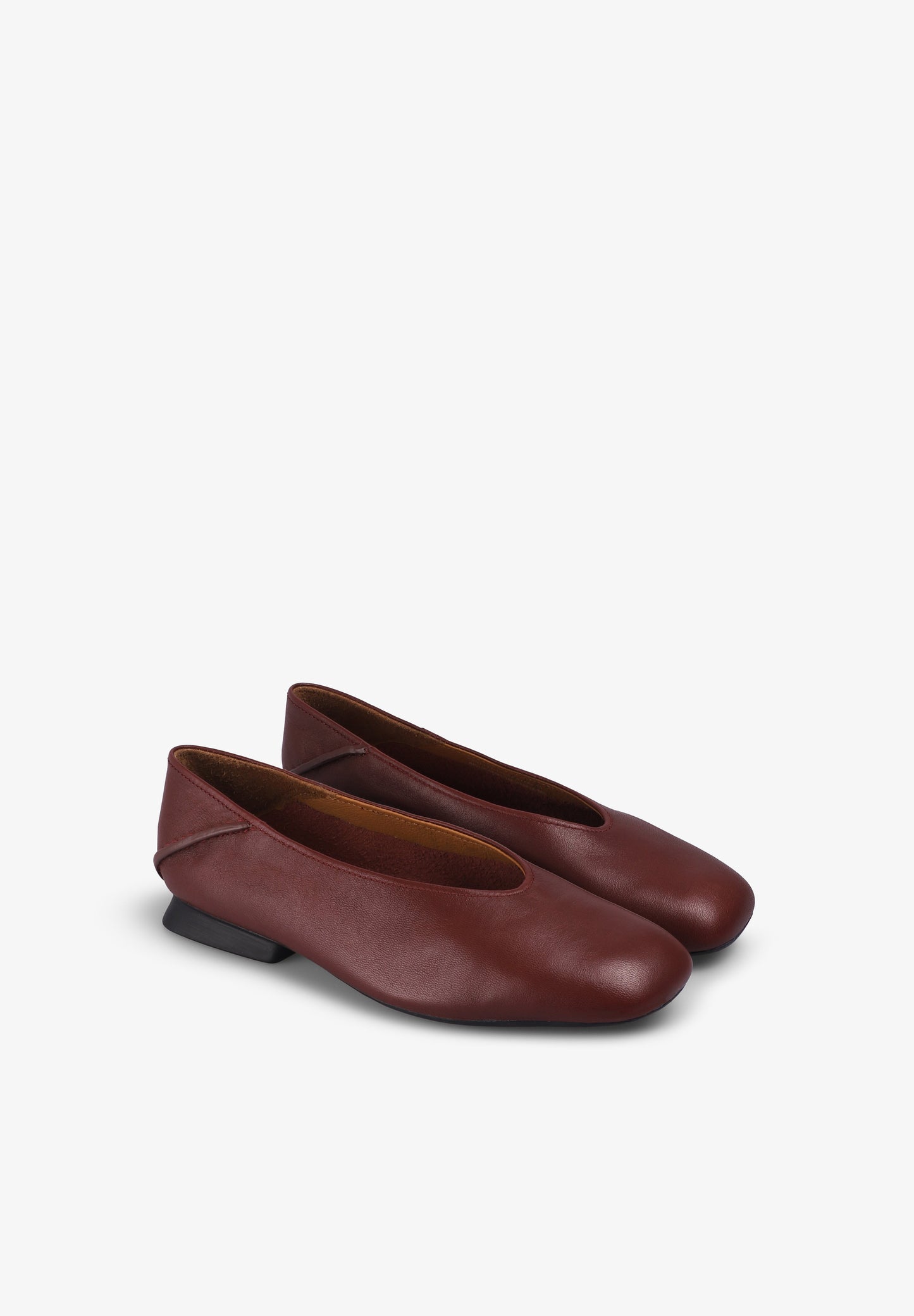 CAMPER | SABRINAS CASI MYRA