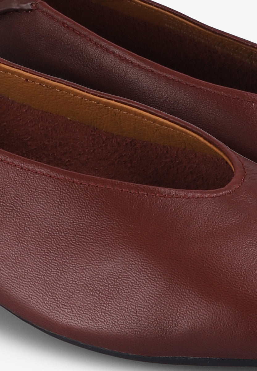 CAMPER | SABRINAS CASI MYRA