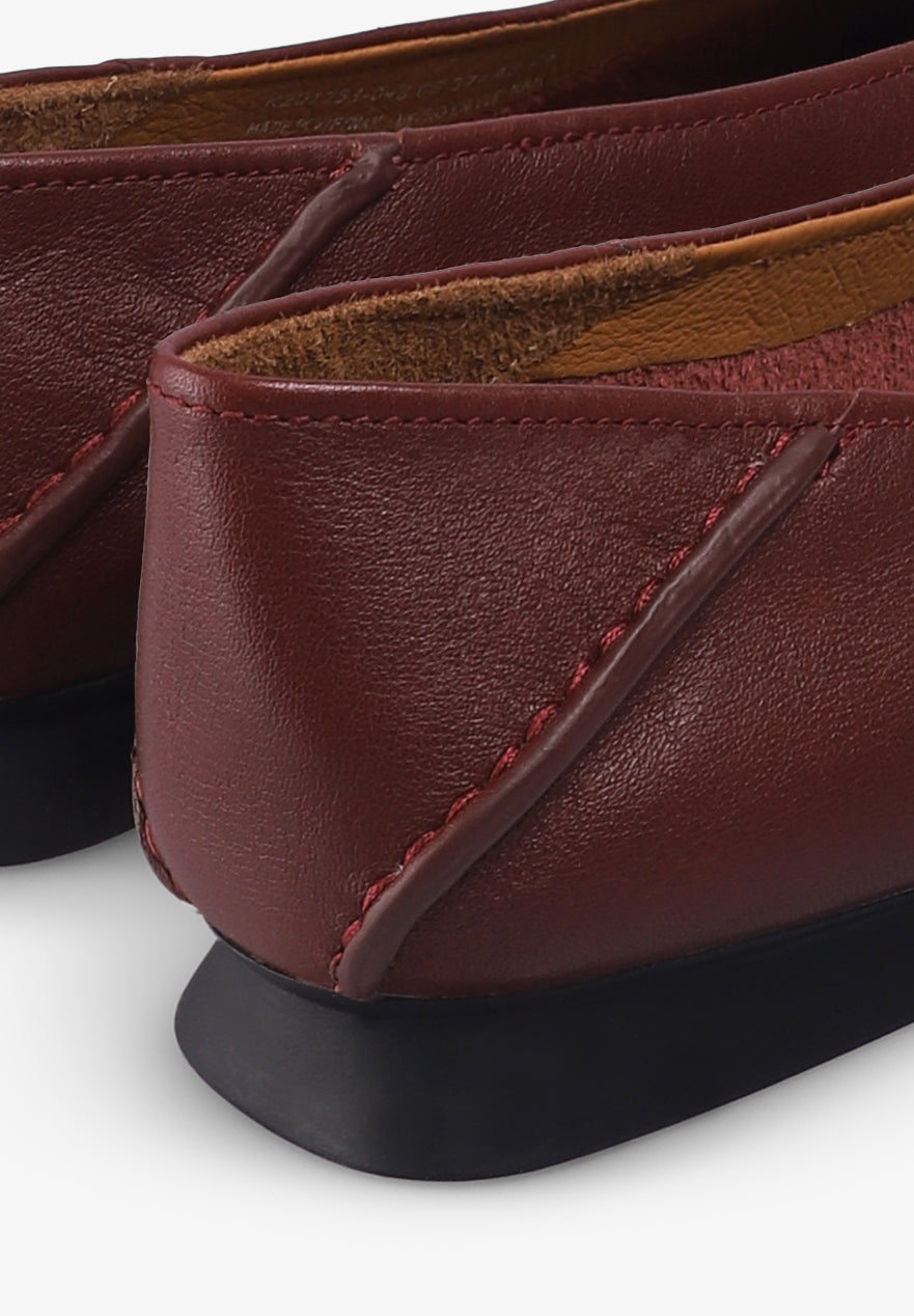 CAMPER | SABRINAS CASI MYRA