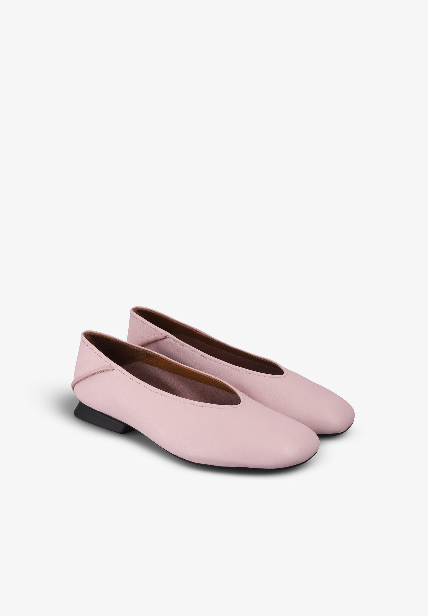CAMPER | SABRINAS CASI MYRA