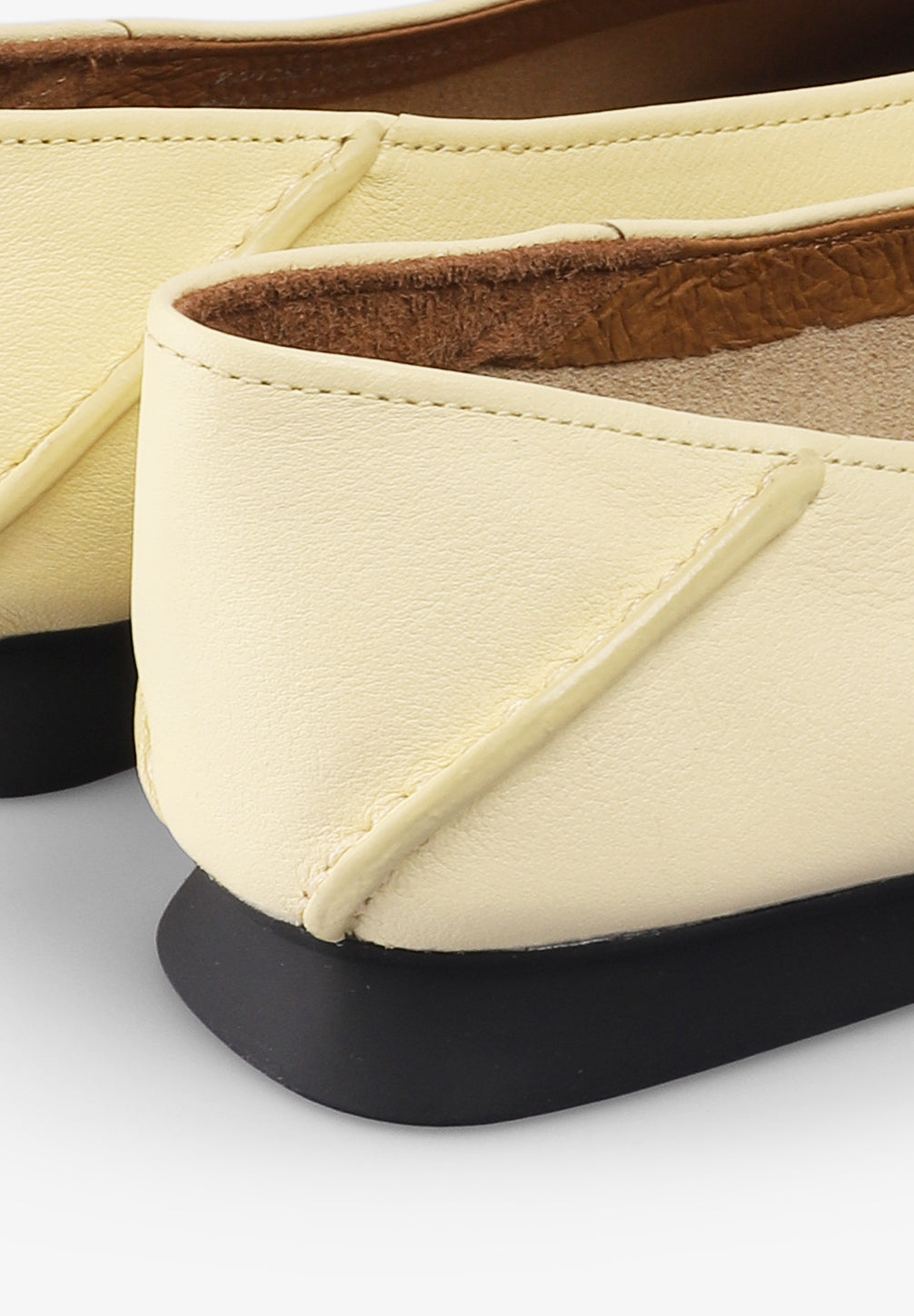 CAMPER | SABRINAS CASI MYRA