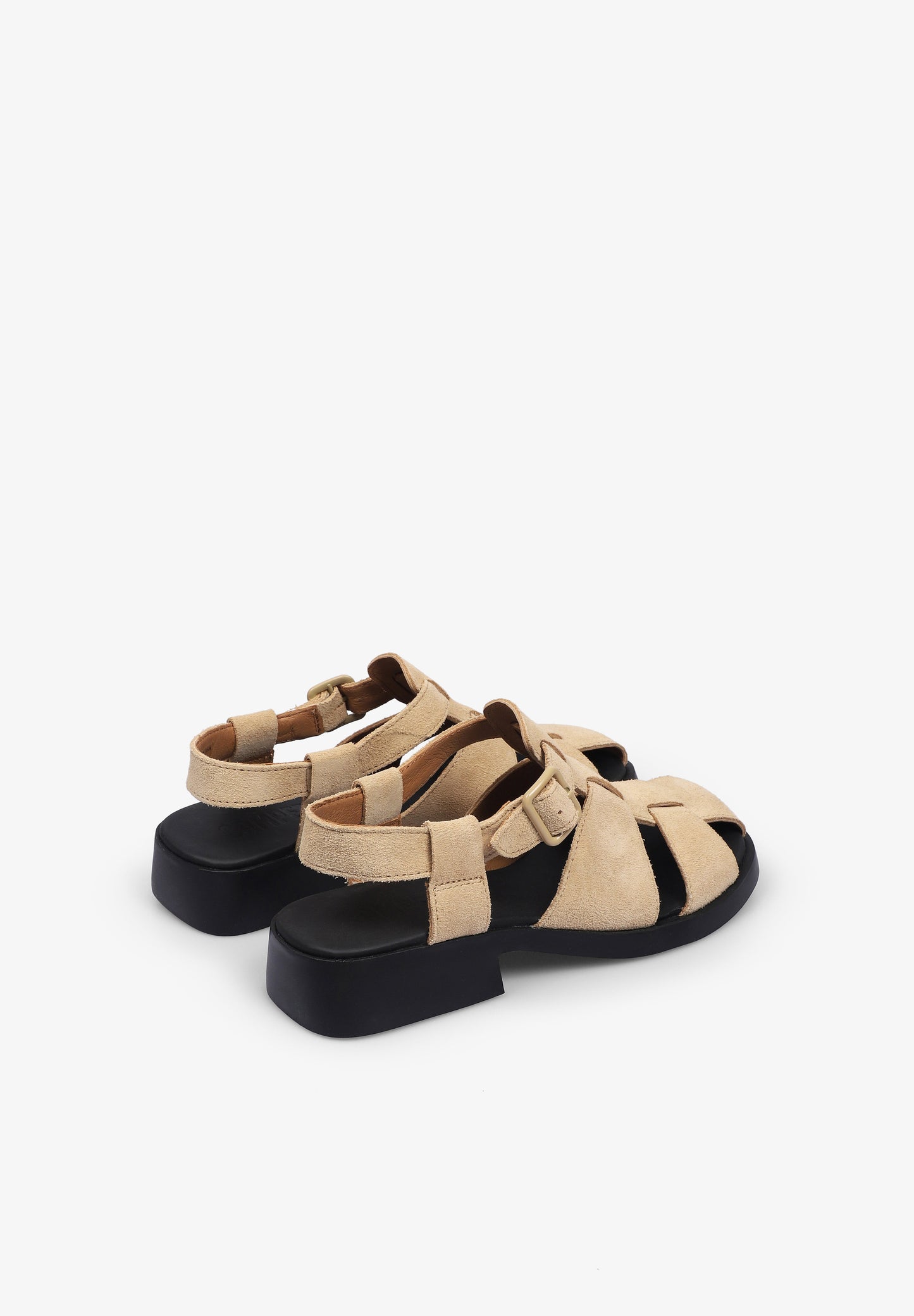 CAMPER | CANGREJERA DANA