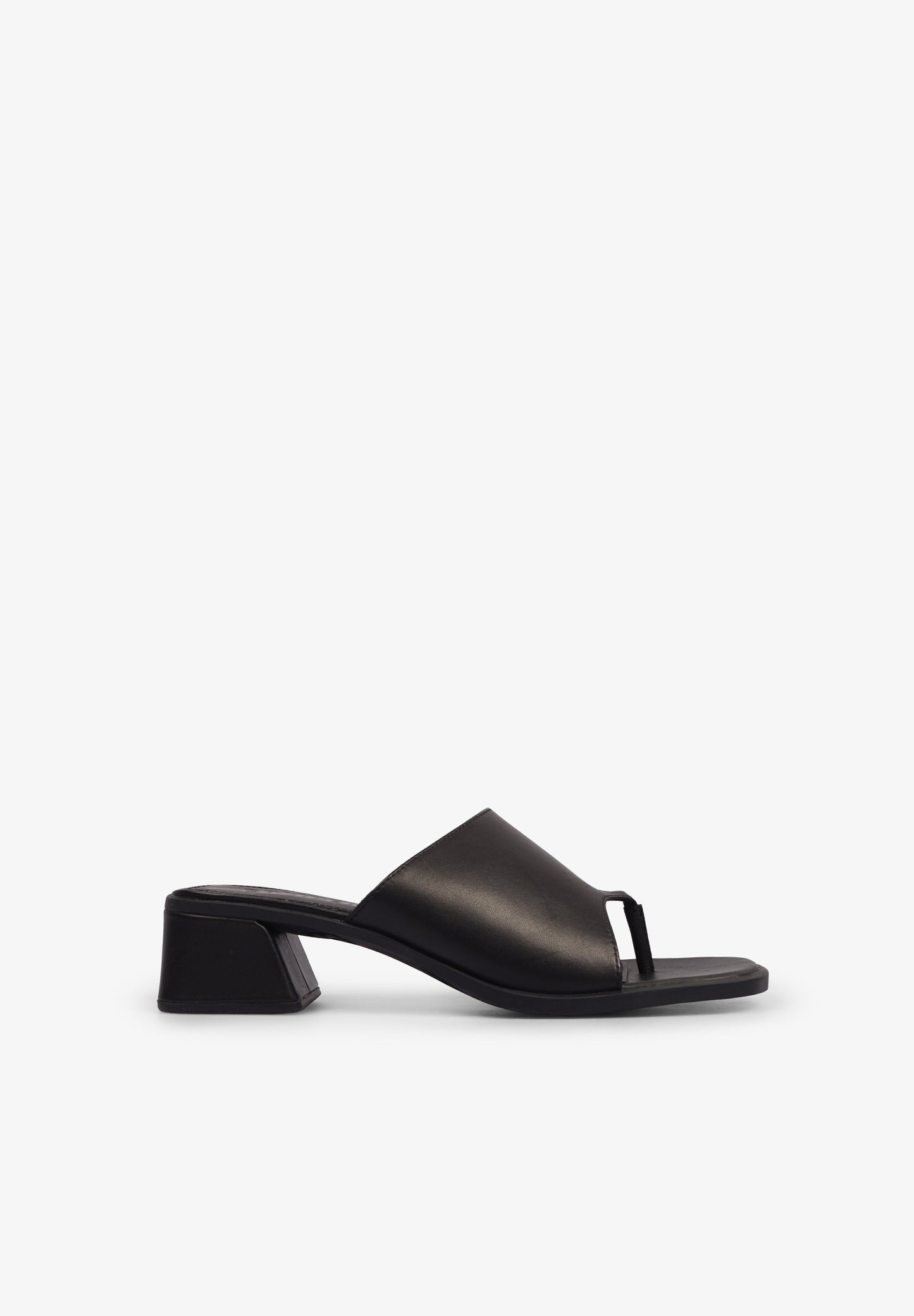 CAMPER | KORA SANDALIA TACÓN