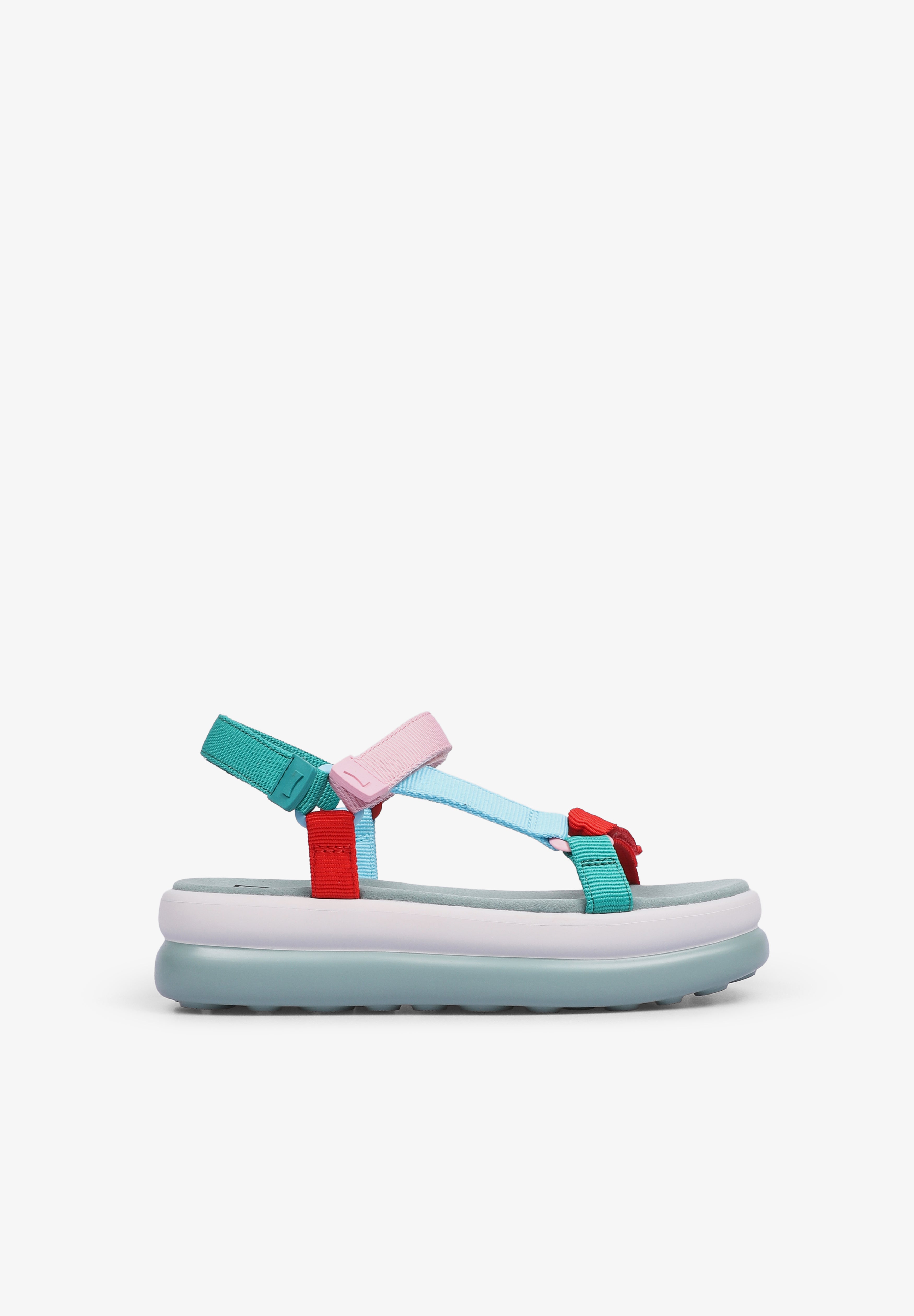 CAMPER | PELOTAS FLOTA UP TWINS