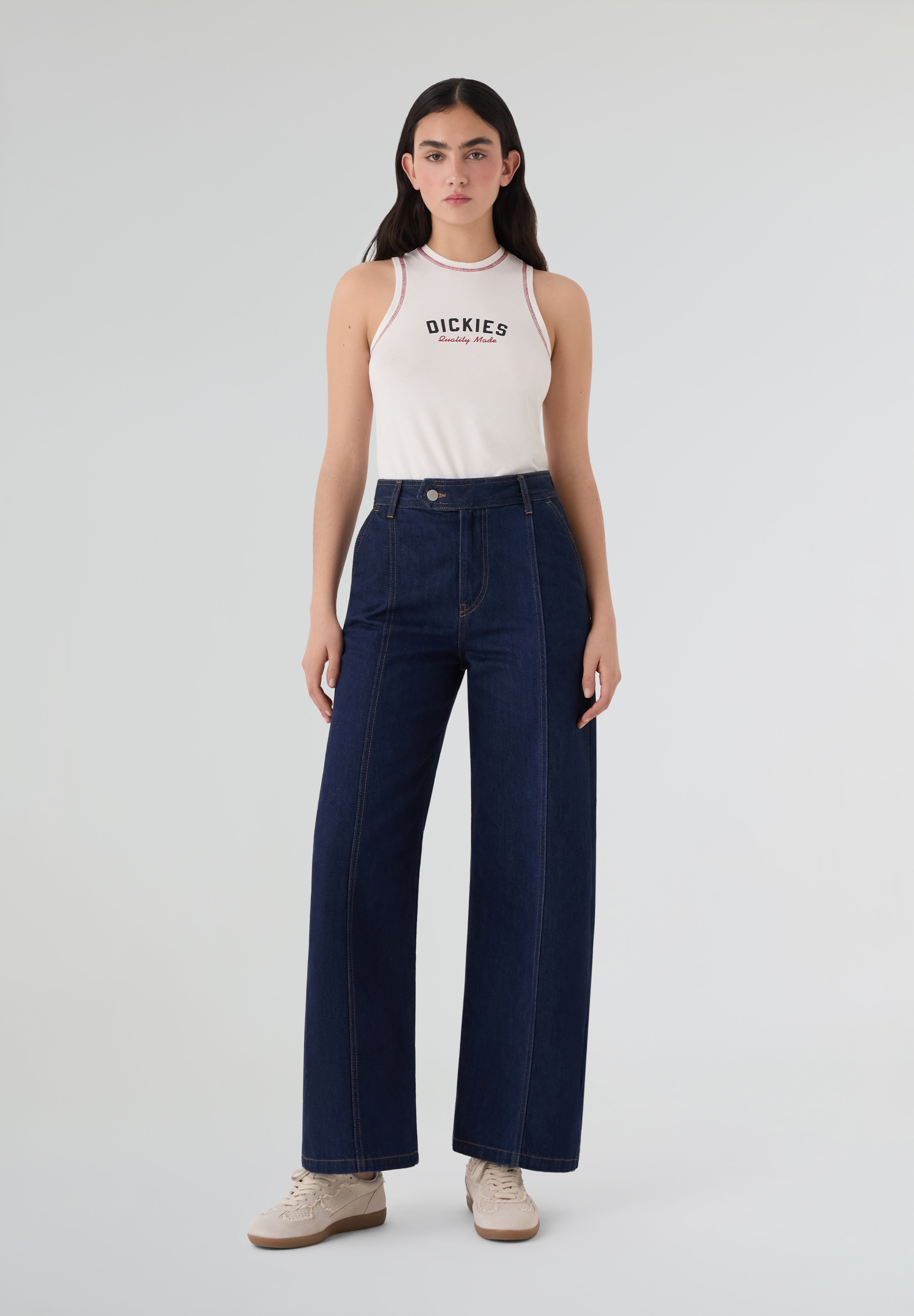 DICKIES | TOP RACER