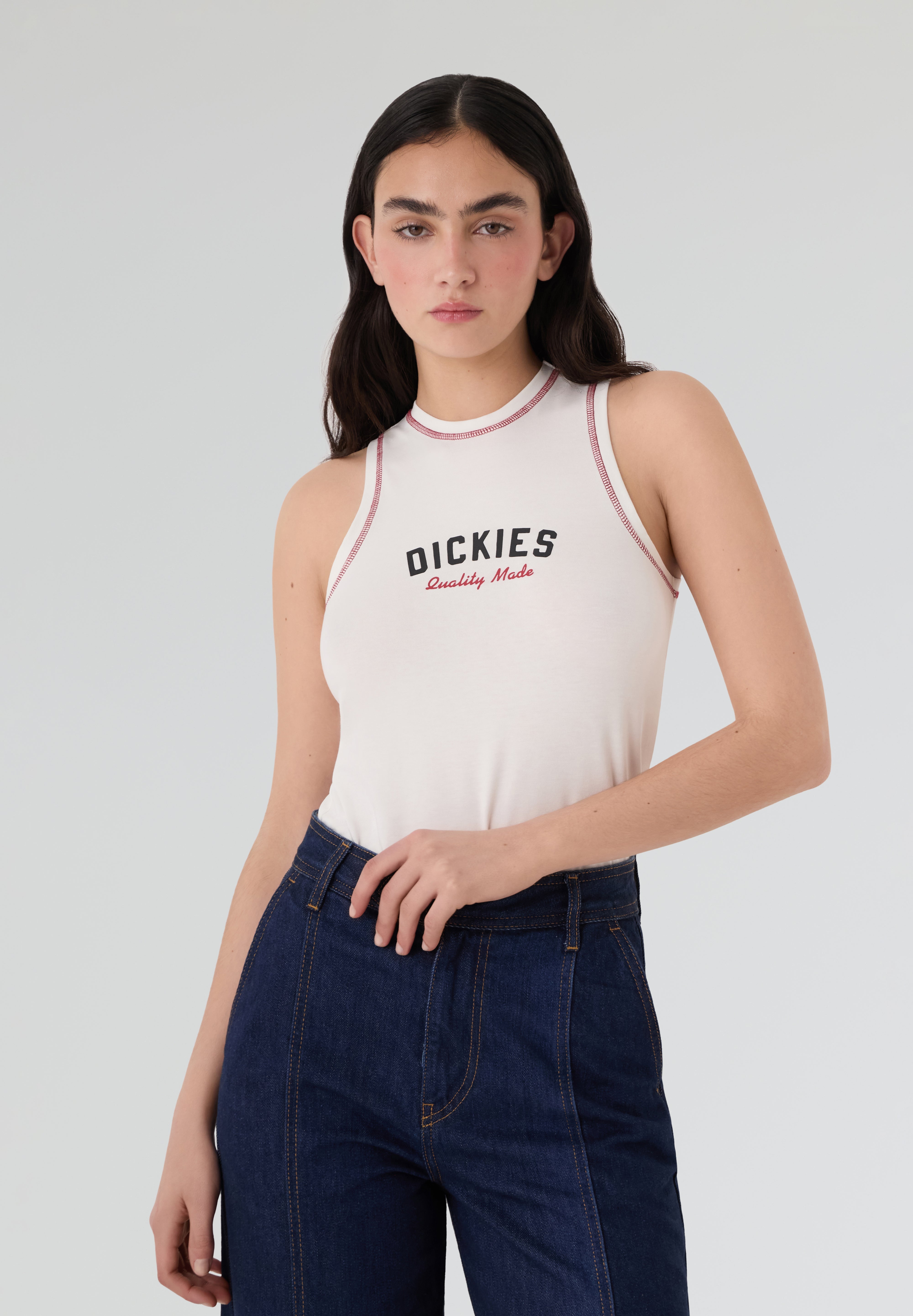 DICKIES | TOP RACER