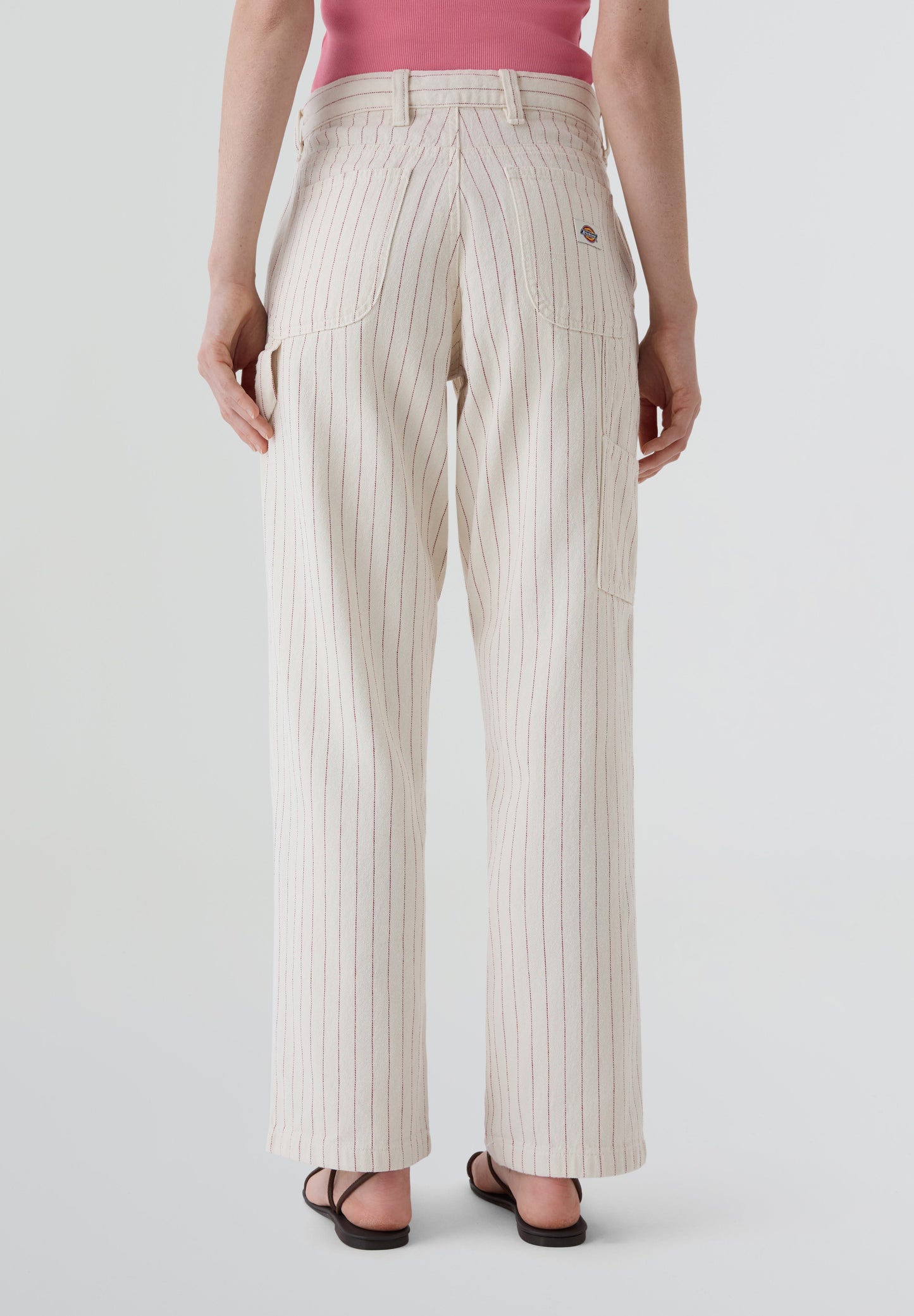 DICKIES | CALÇAS SERVICE CARPENTER MULHER
