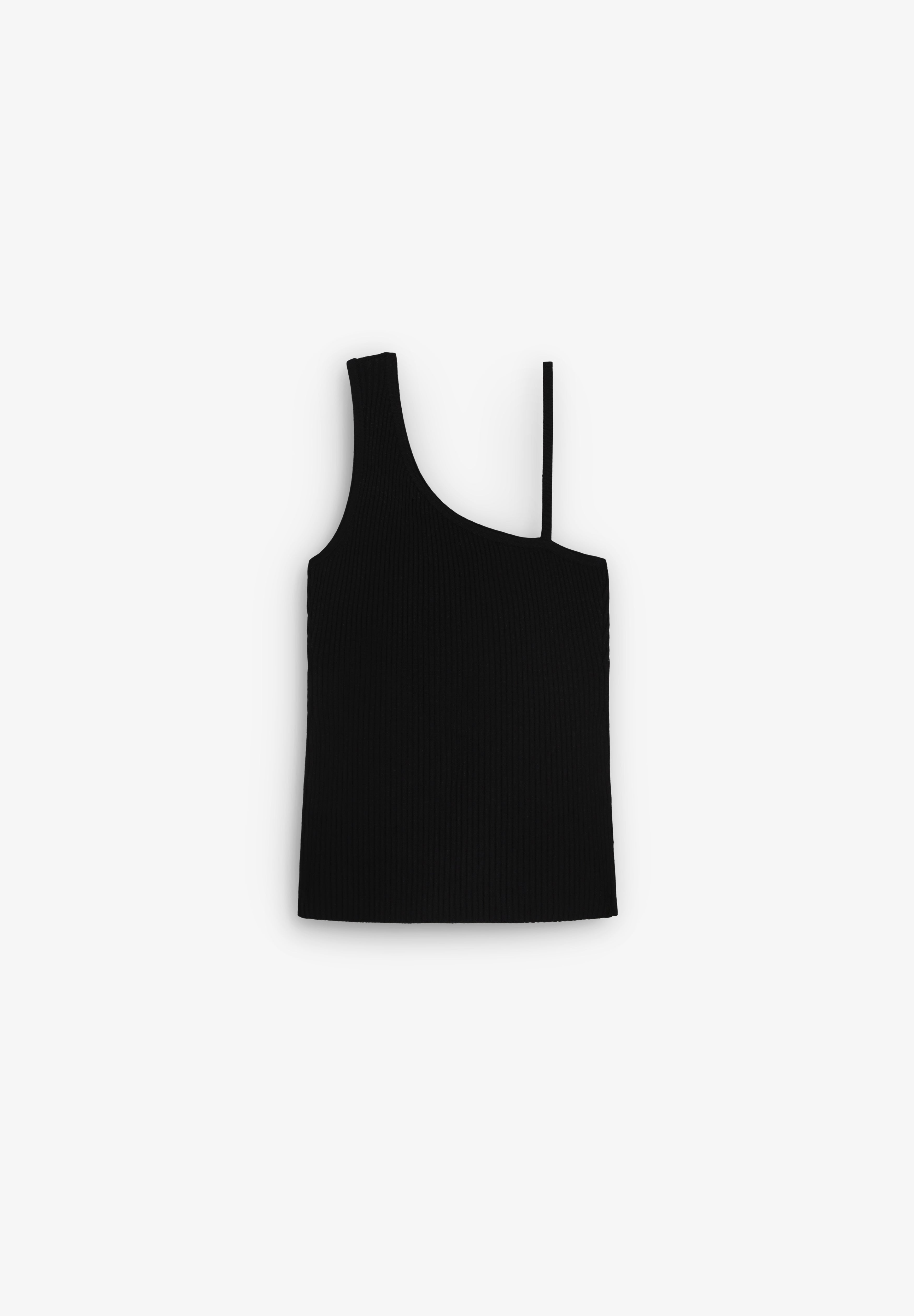 SAMSOE SAMSOE | TOP SACHERYL