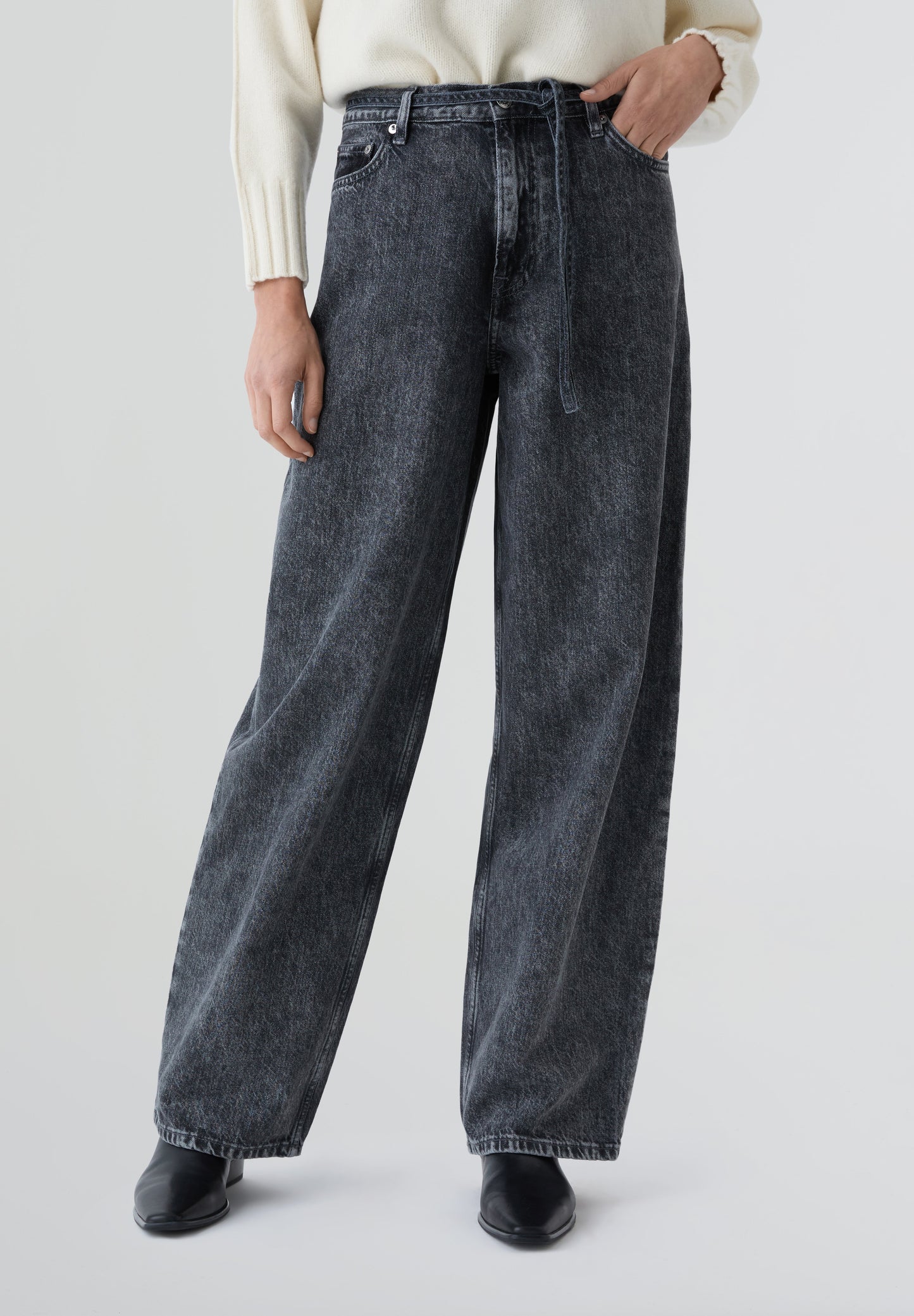 SAMSOE SAMSOE | JEANS SAHARPER