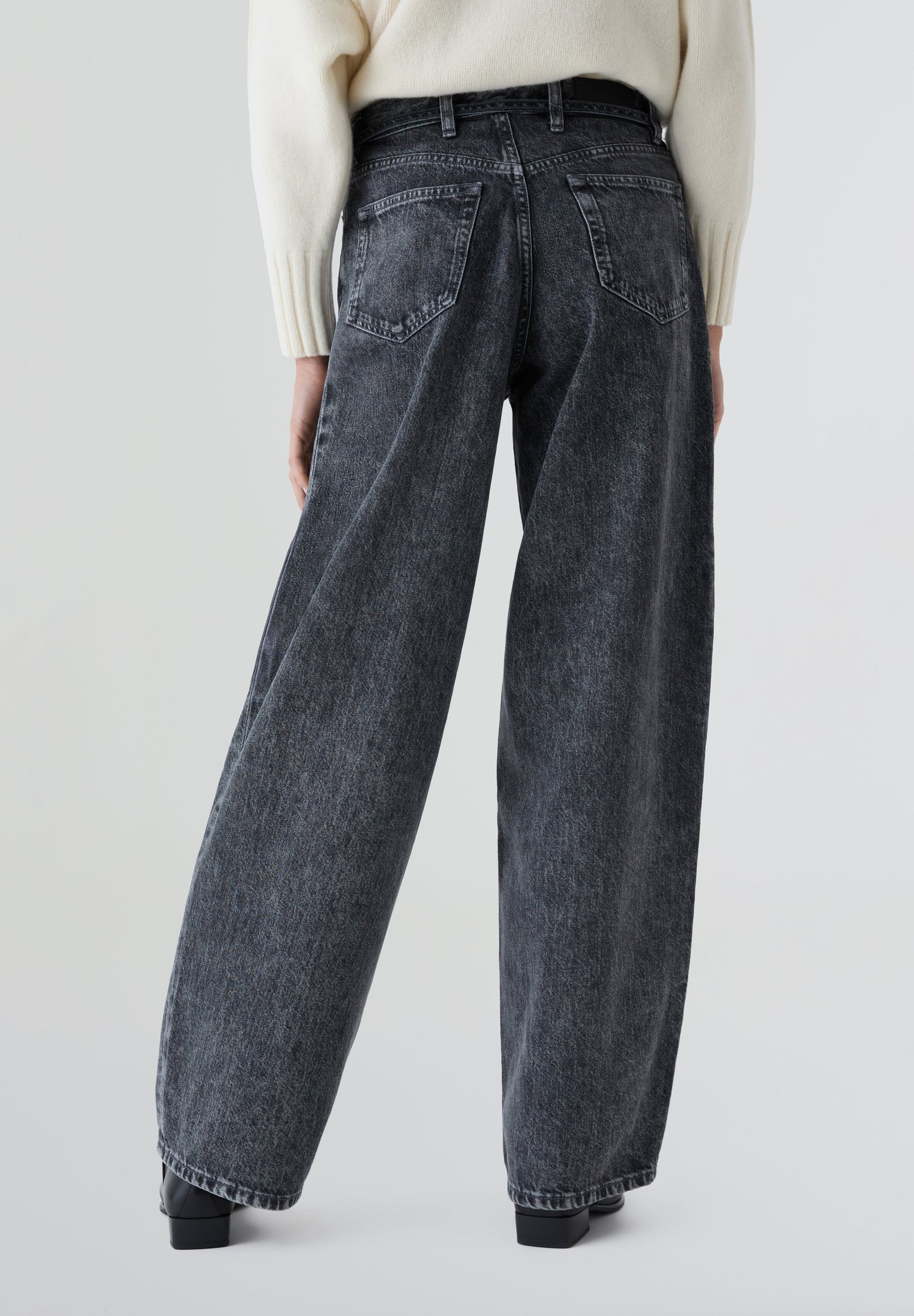SAMSOE SAMSOE | JEANS SAHARPER