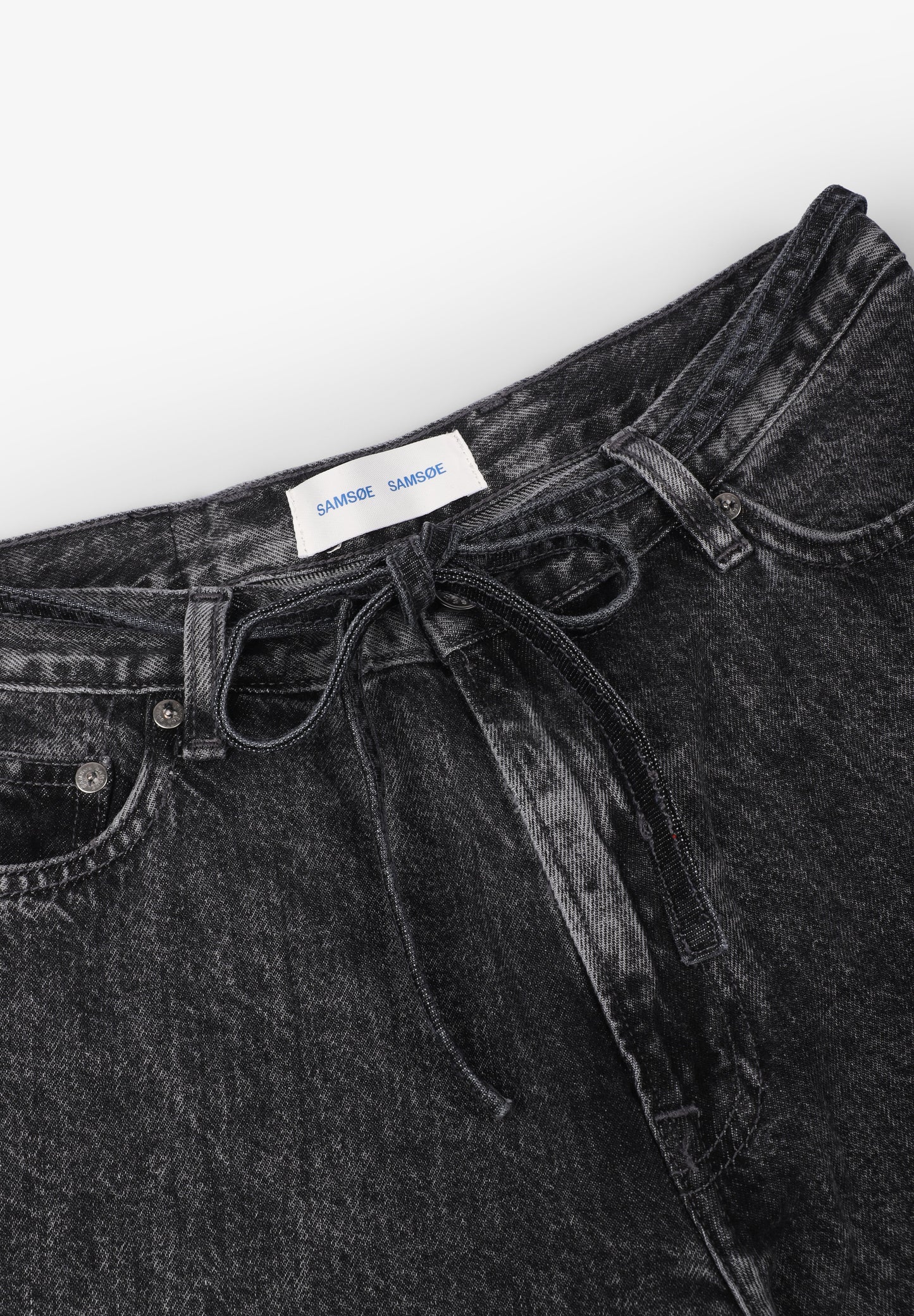 SAMSOE SAMSOE | JEANS SAHARPER