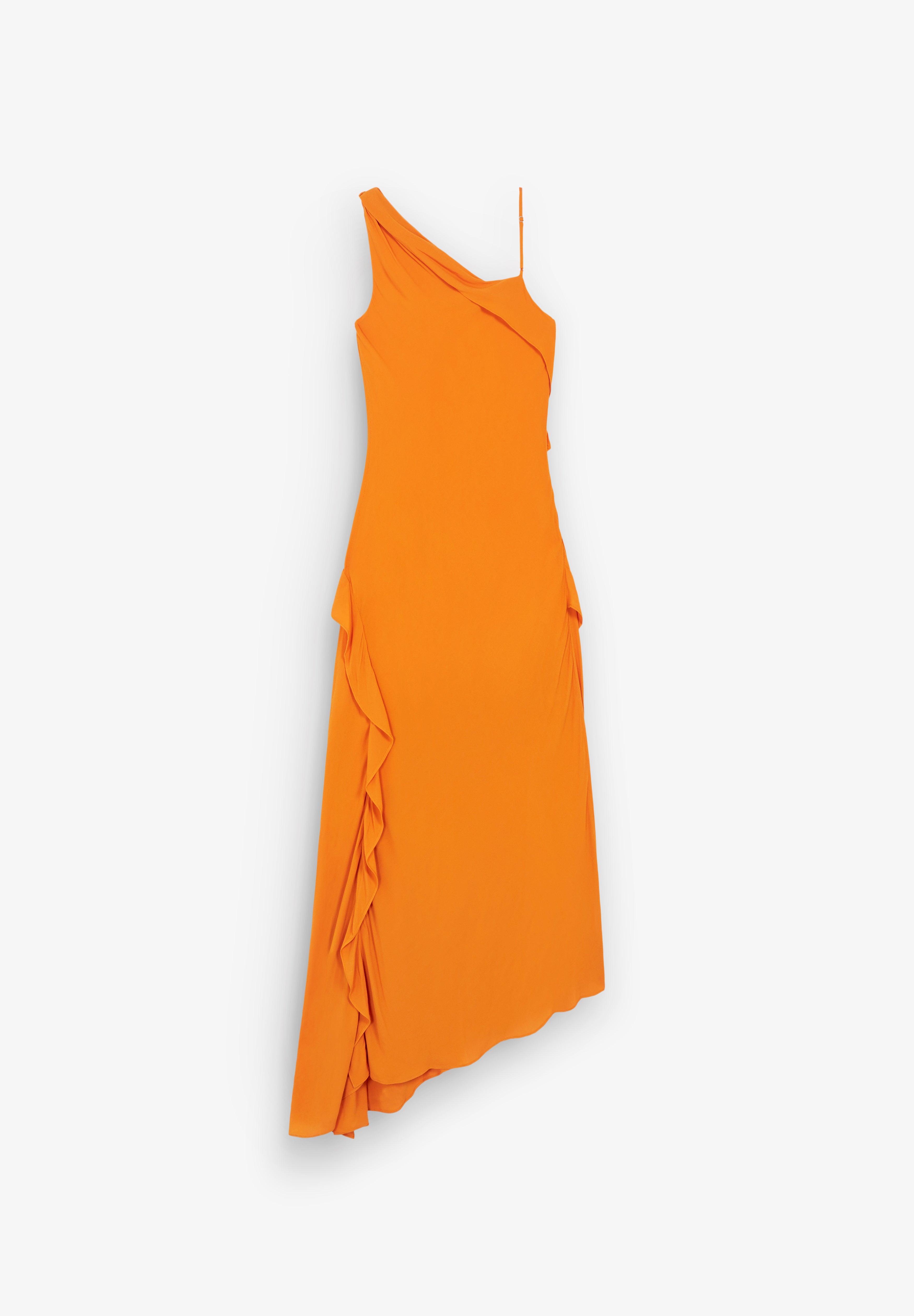 SAMSOE SAMSOE | VESTIDO SAMOENA