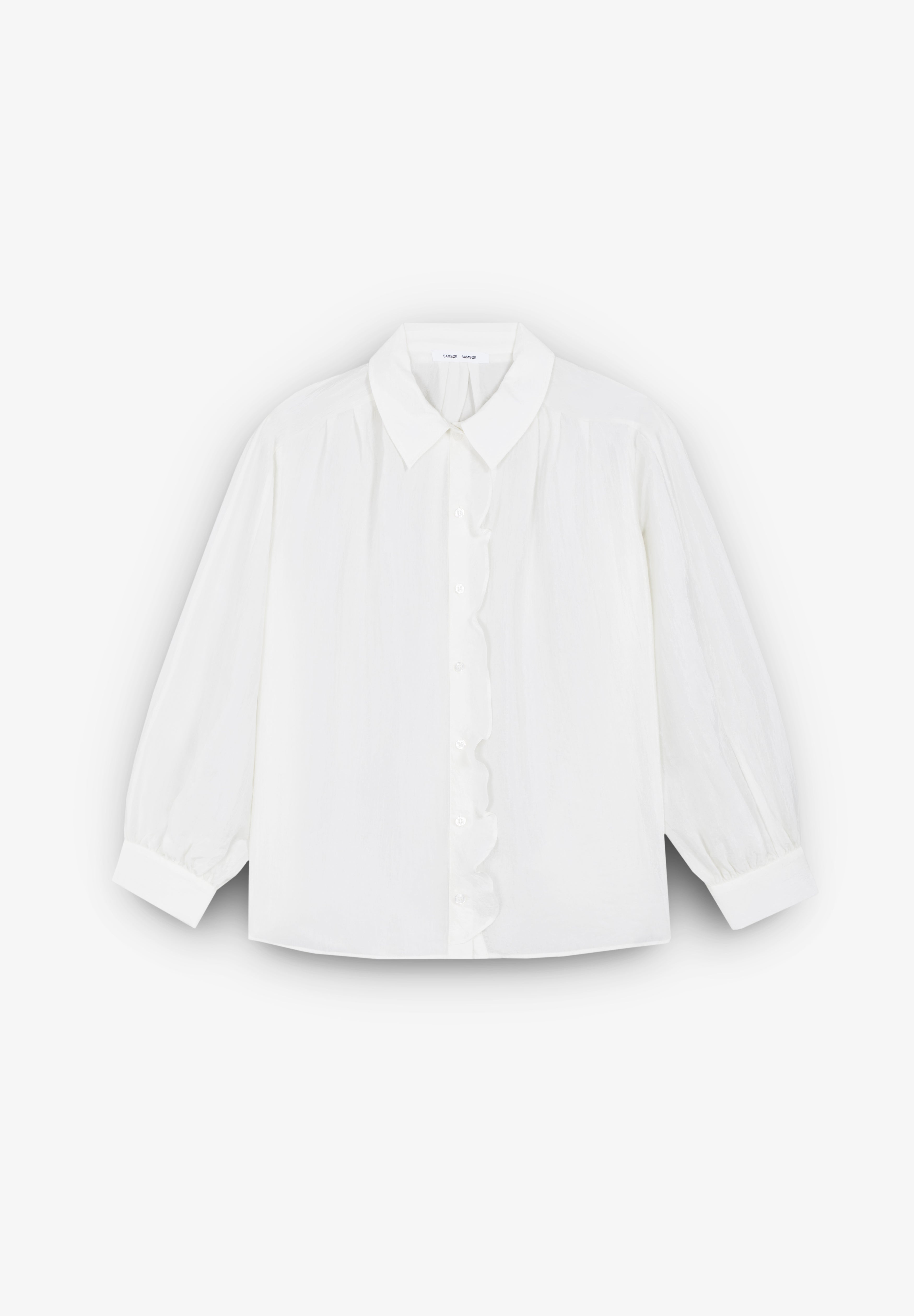 SAMSOE SAMSOE | BLUSA SATHISTLE
