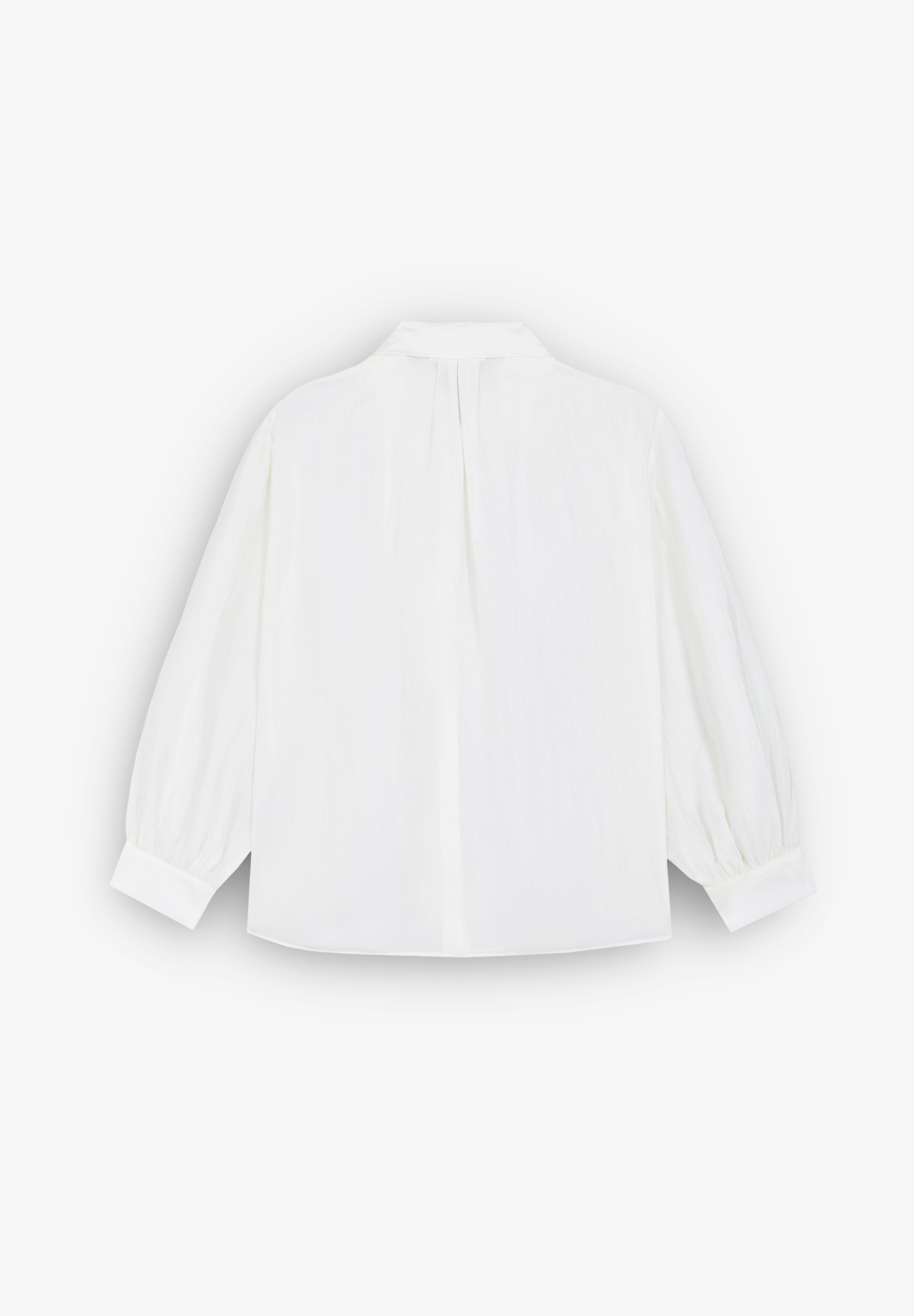 SAMSOE SAMSOE | BLUSA SATHISTLE