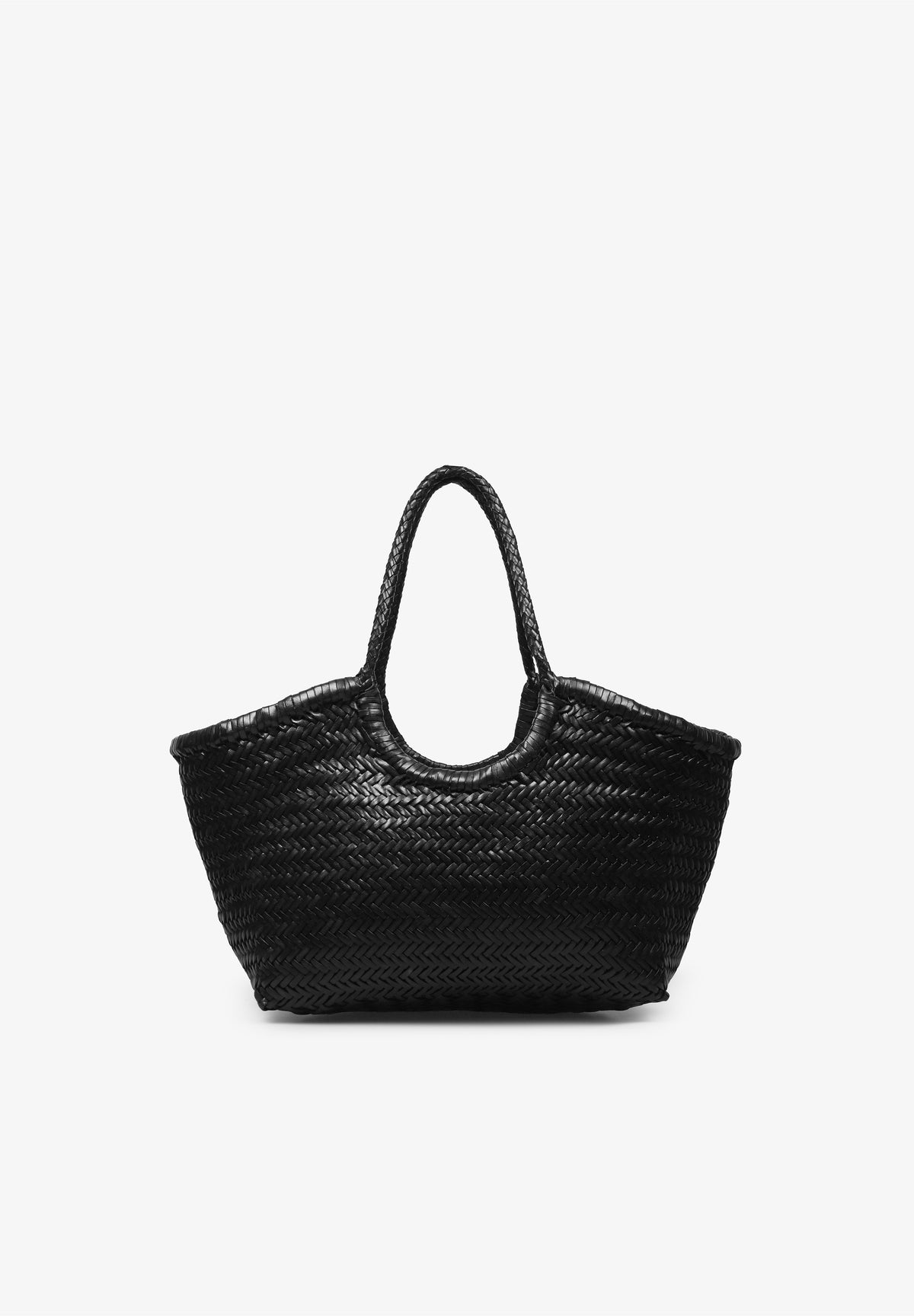 DRAGON DIFFUSION | NANTUCKET BASKET BIG