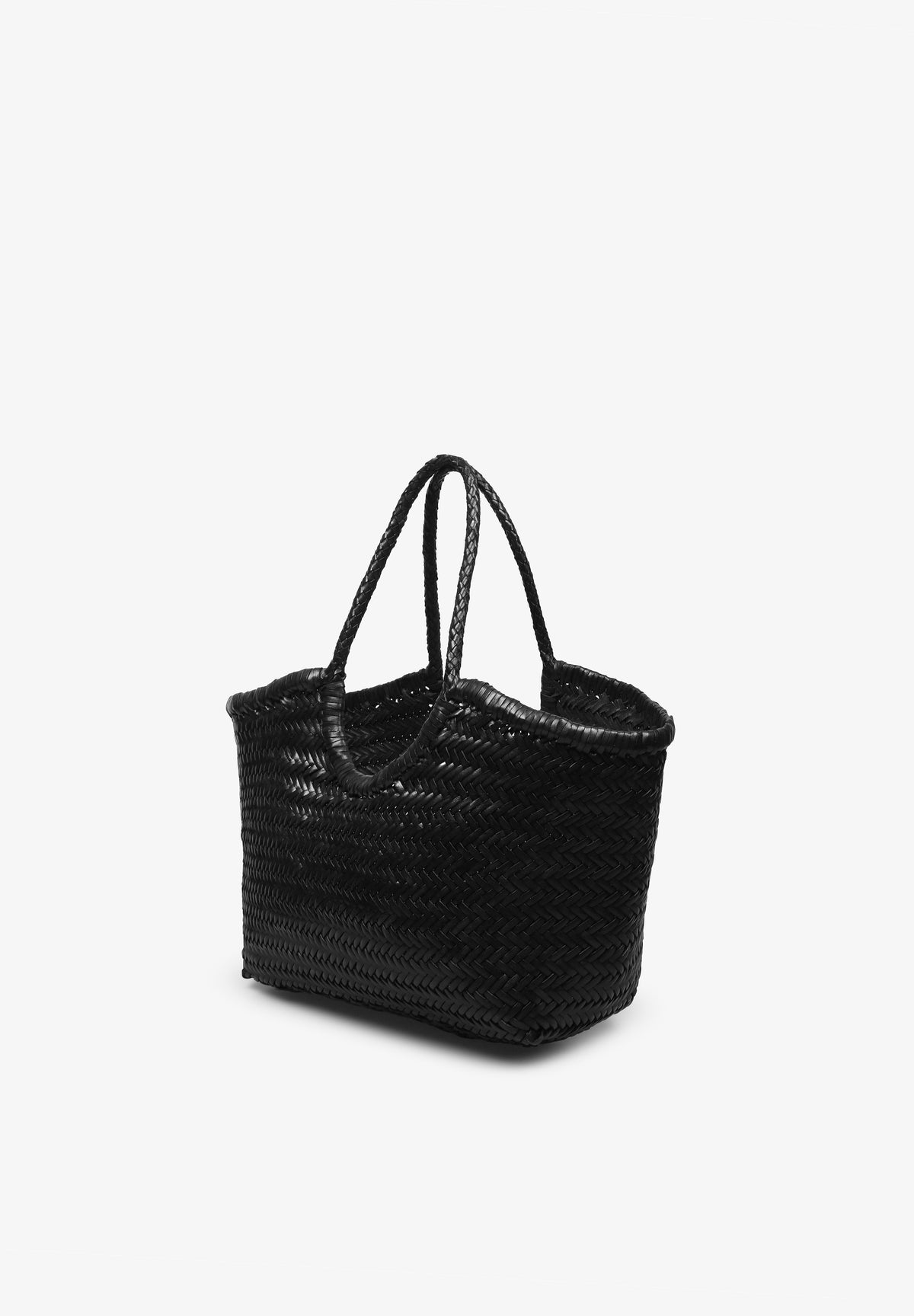 DRAGON DIFFUSION | NANTUCKET BASKET BIG