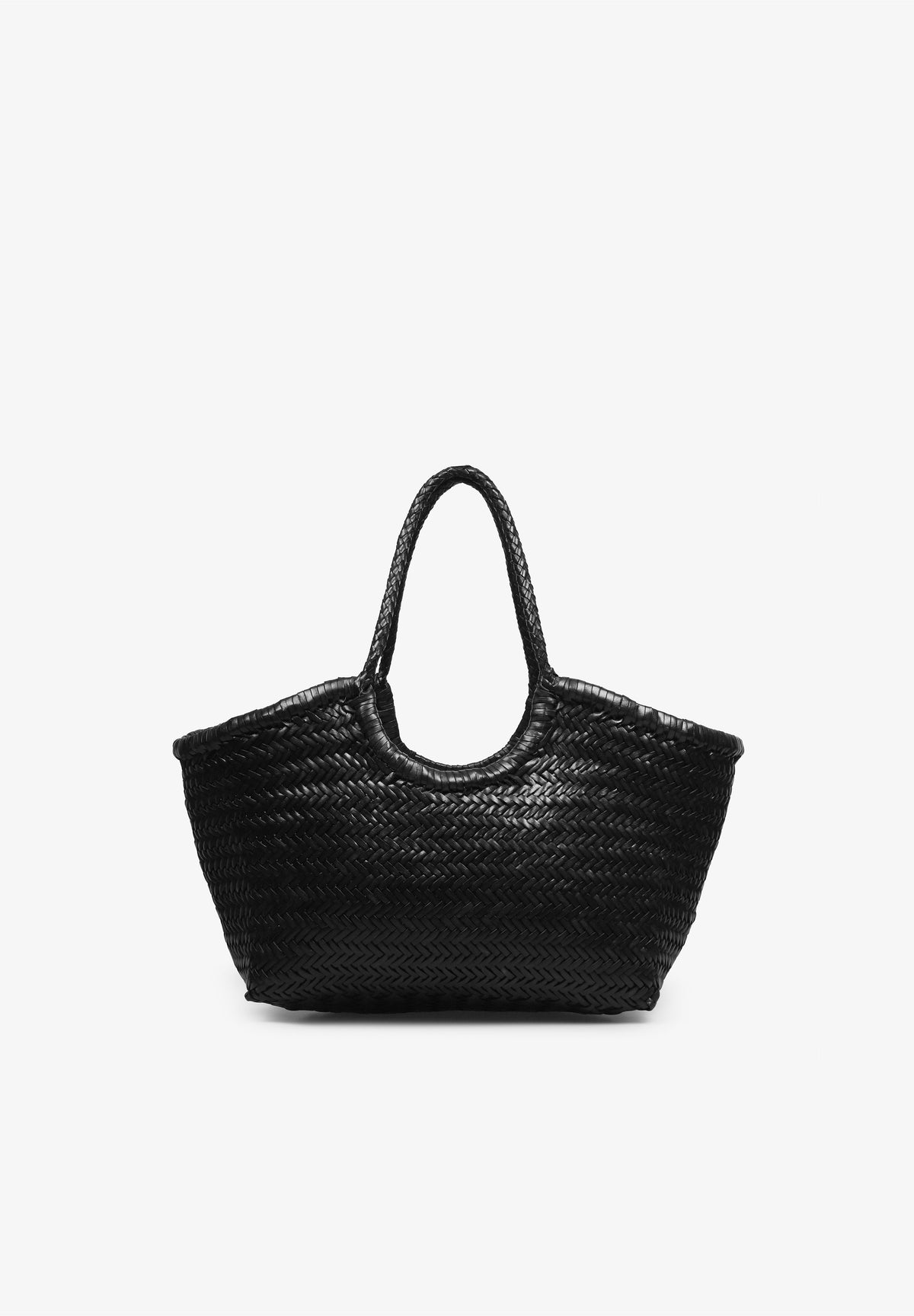DRAGON DIFFUSION | NANTUCKET BASKET BIG