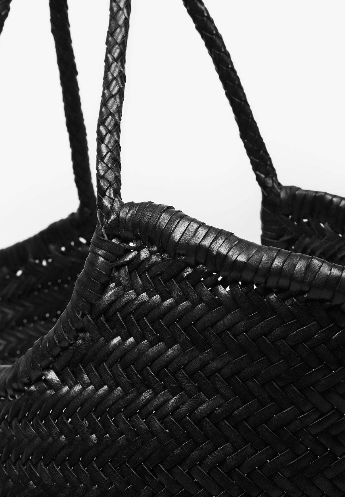 DRAGON DIFFUSION | NANTUCKET BASKET BIG