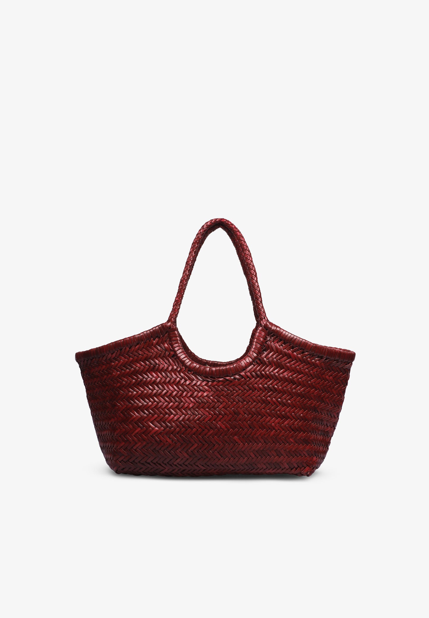 DRAGON DIFFUSION | NANTUCKET BASKET BIG