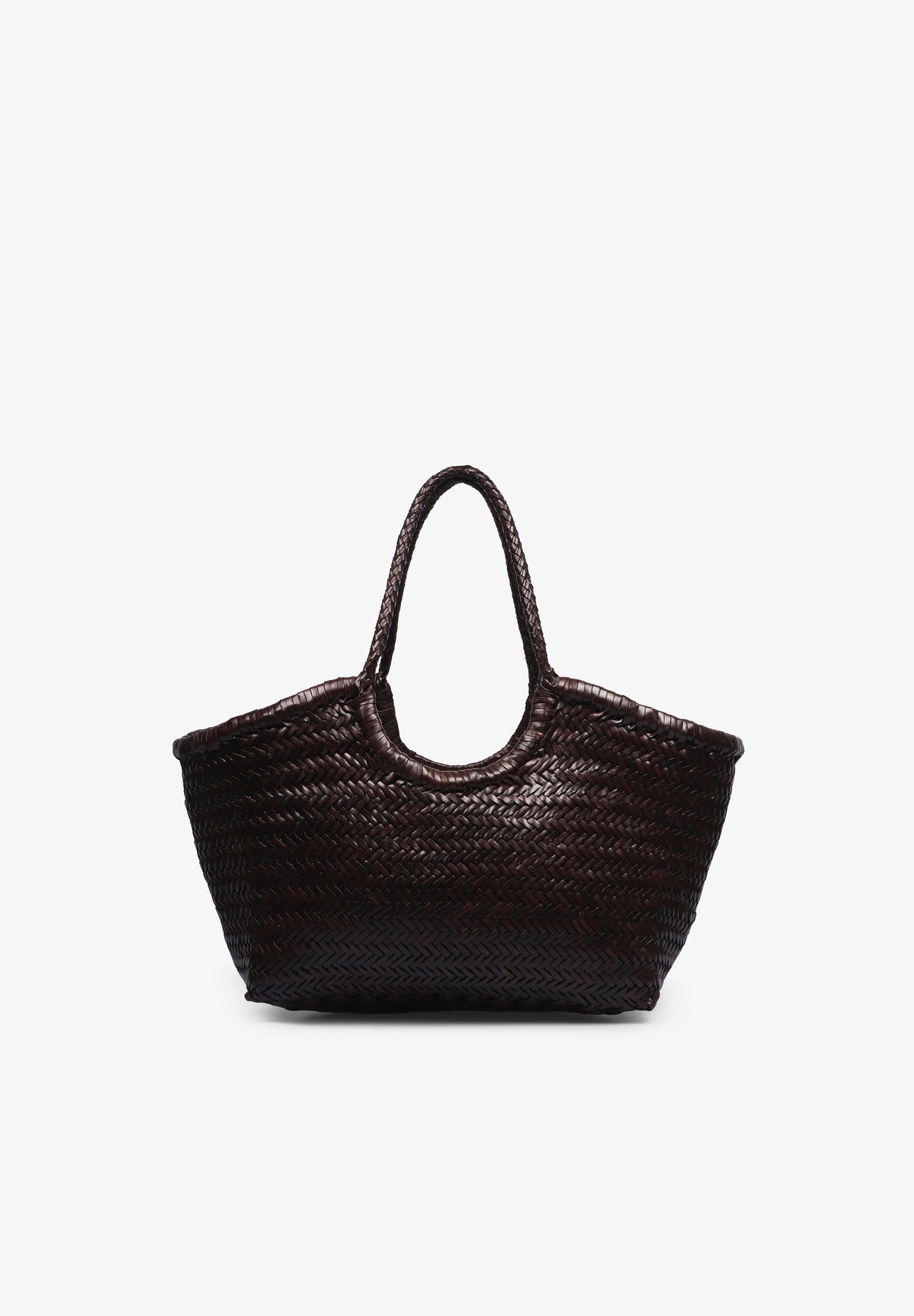 DRAGON DIFFUSION | NANTUCKET BASKET BIG