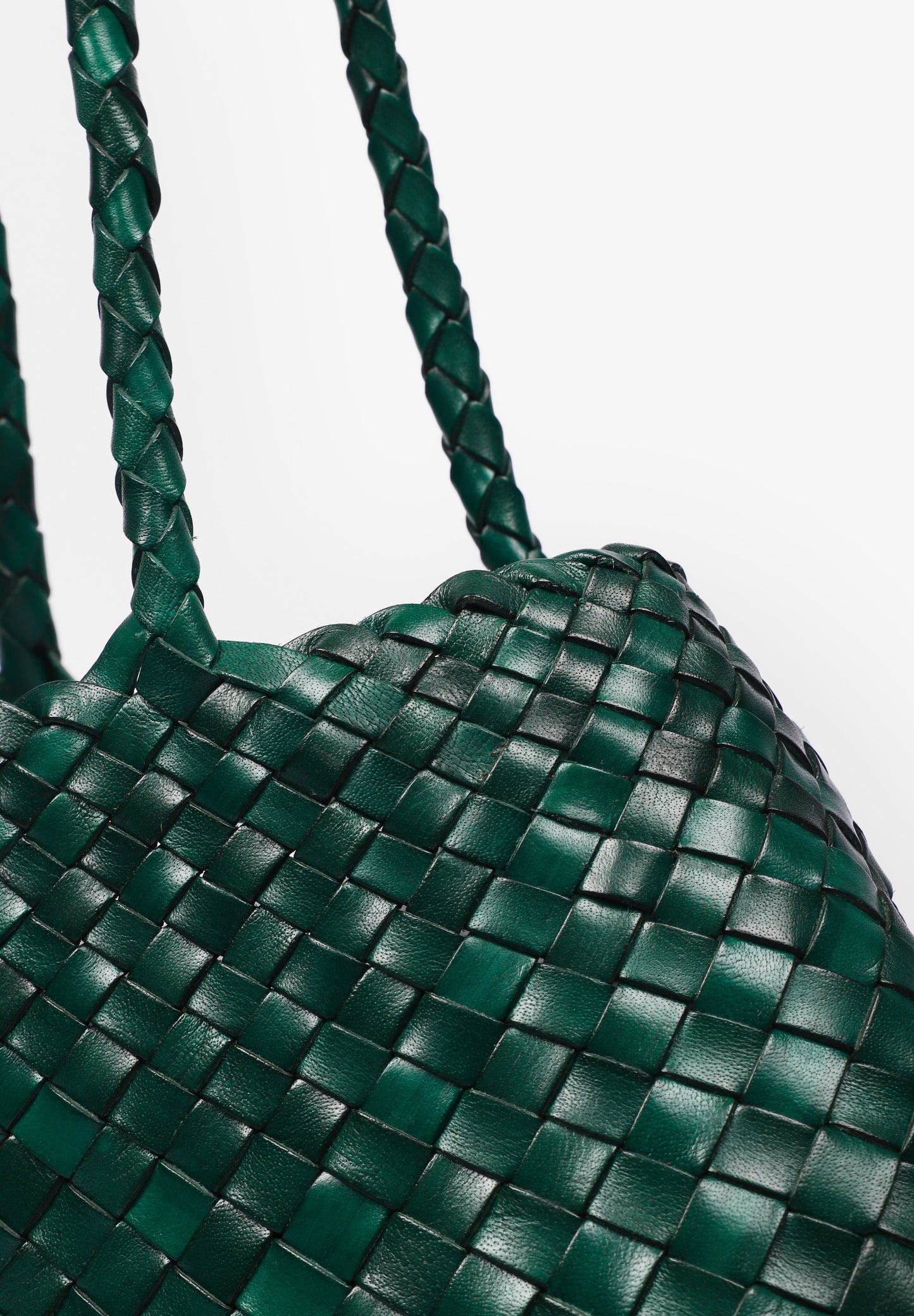 DRAGON DIFFUSION | SANTA CROCE BAG BIG