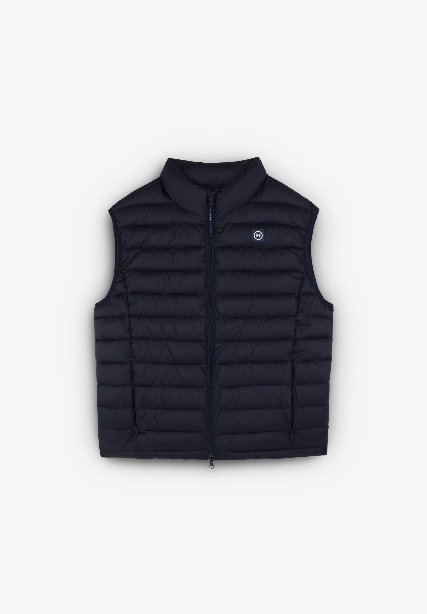 DEEPLY | KIRK PUFFER VEST