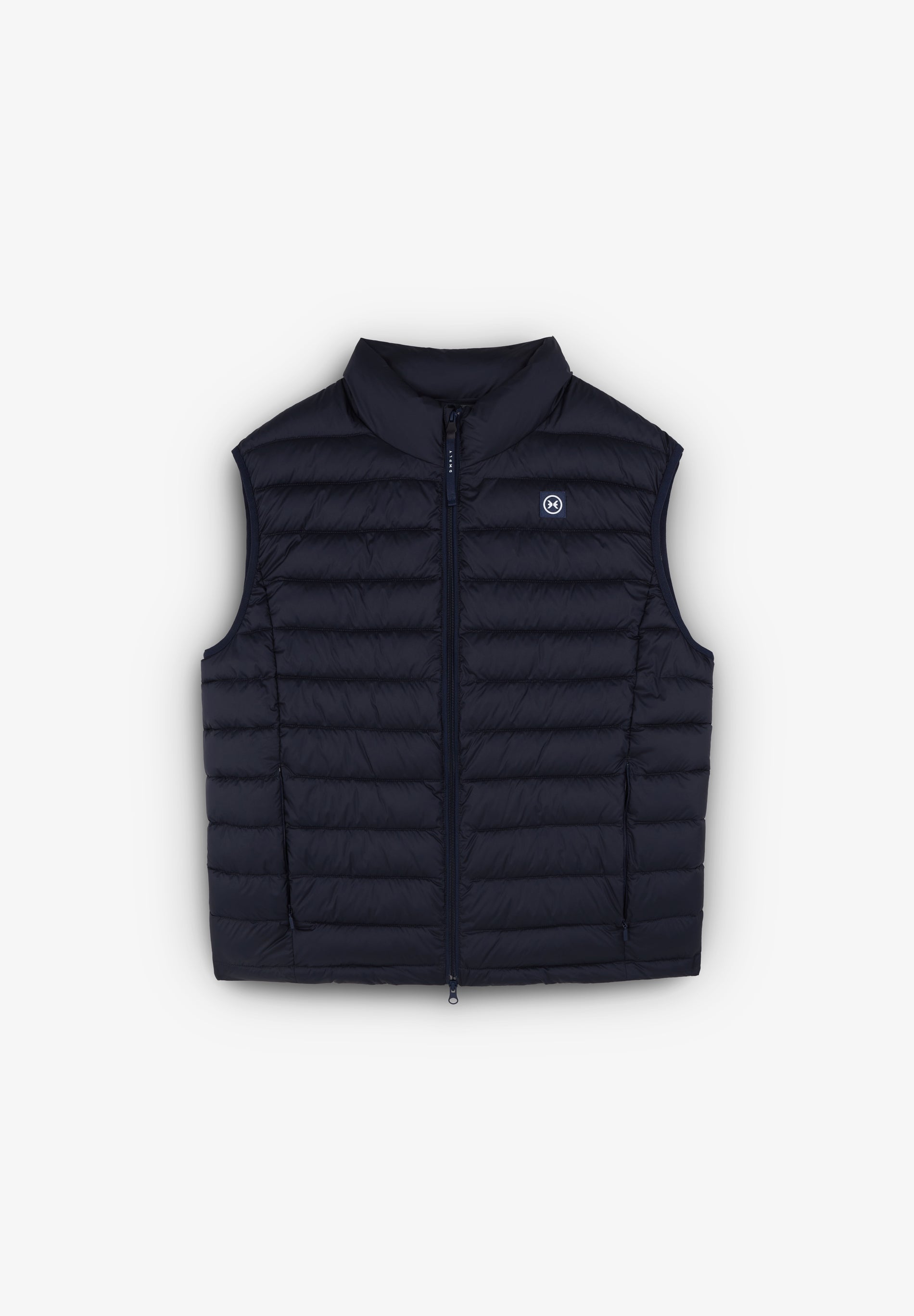DEEPLY | KIRK PUFFER VEST