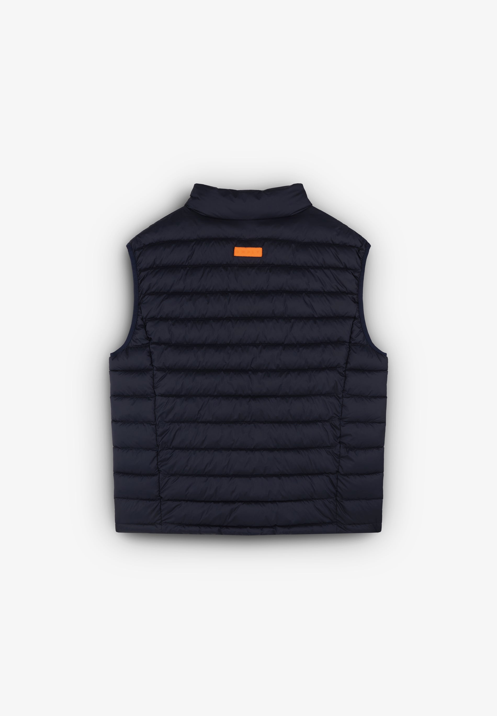 DEEPLY | KIRK PUFFER VEST