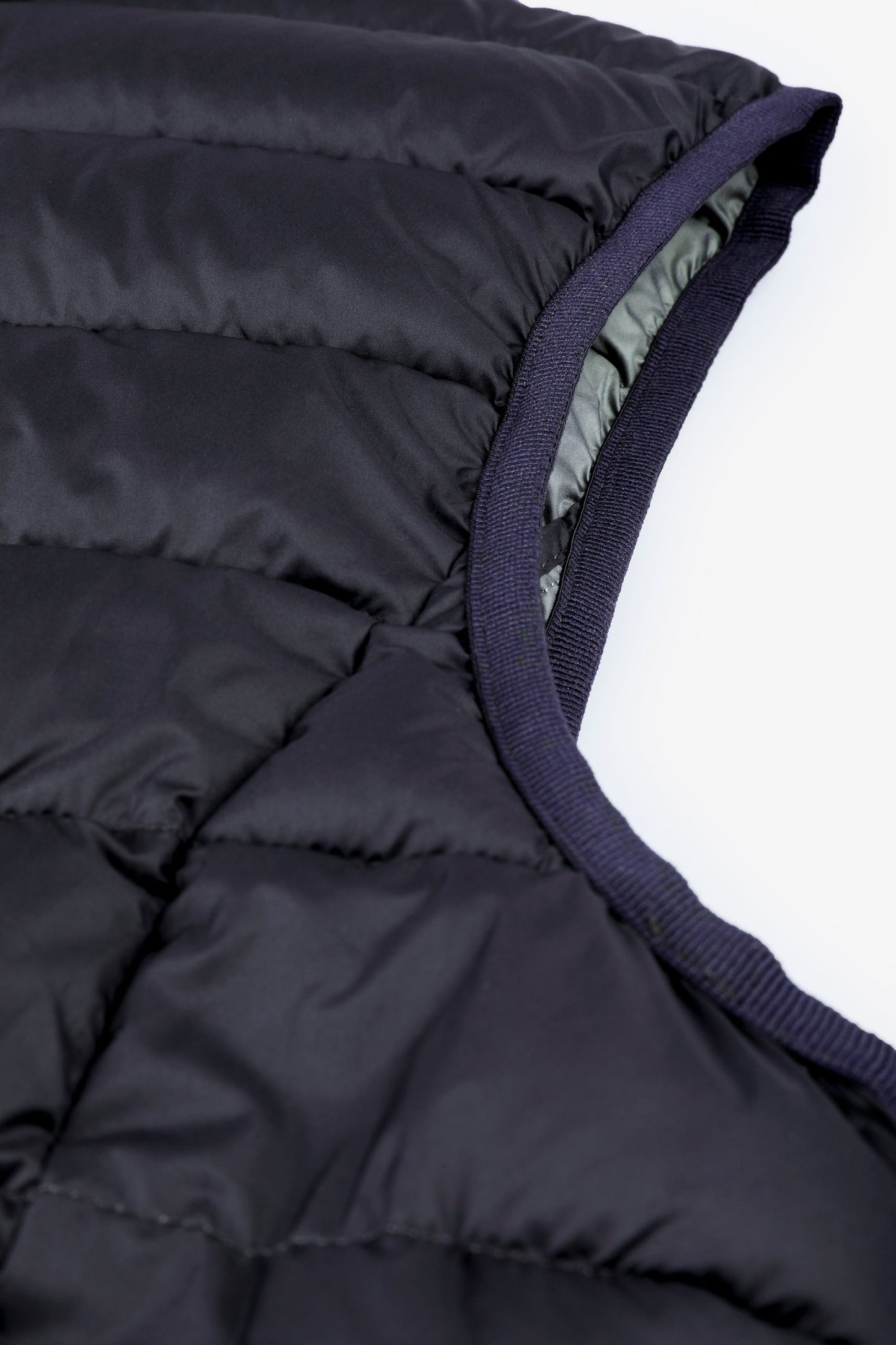 DEEPLY | KIRK PUFFER VEST