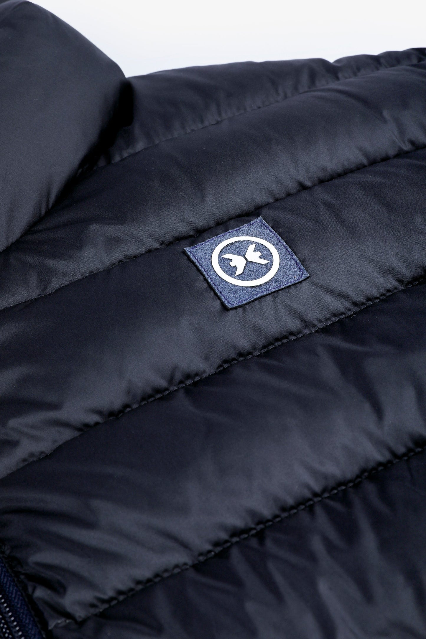 DEEPLY | KIRK PUFFER VEST