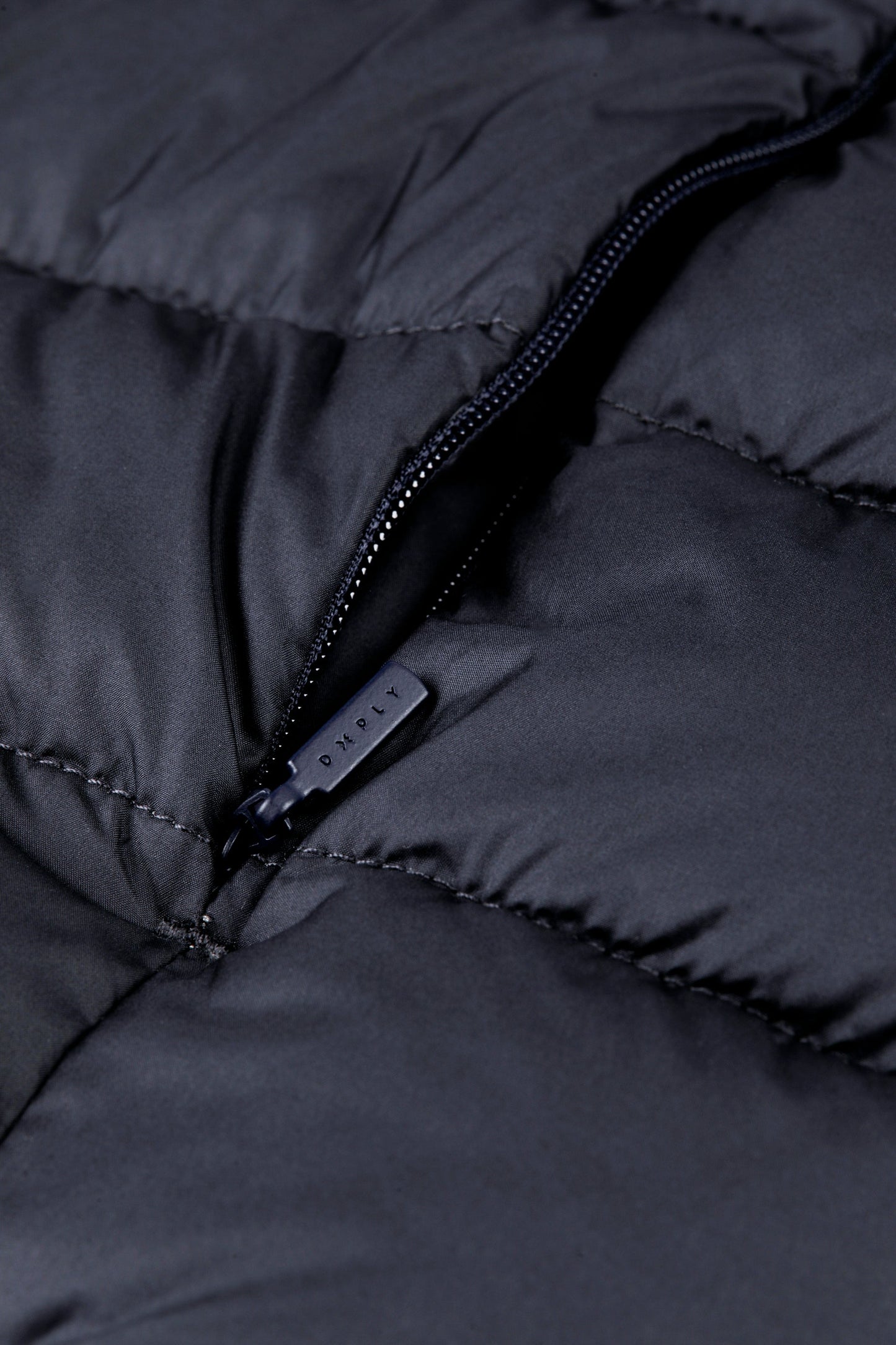 DEEPLY | KIRK PUFFER VEST