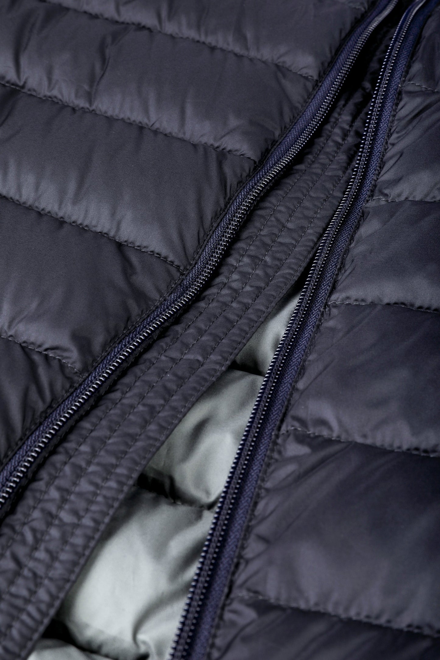 DEEPLY | KIRK PUFFER VEST
