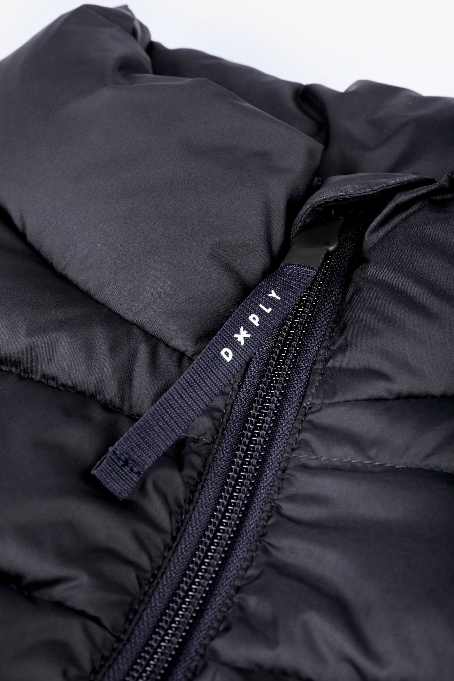 DEEPLY | KIRK PUFFER VEST
