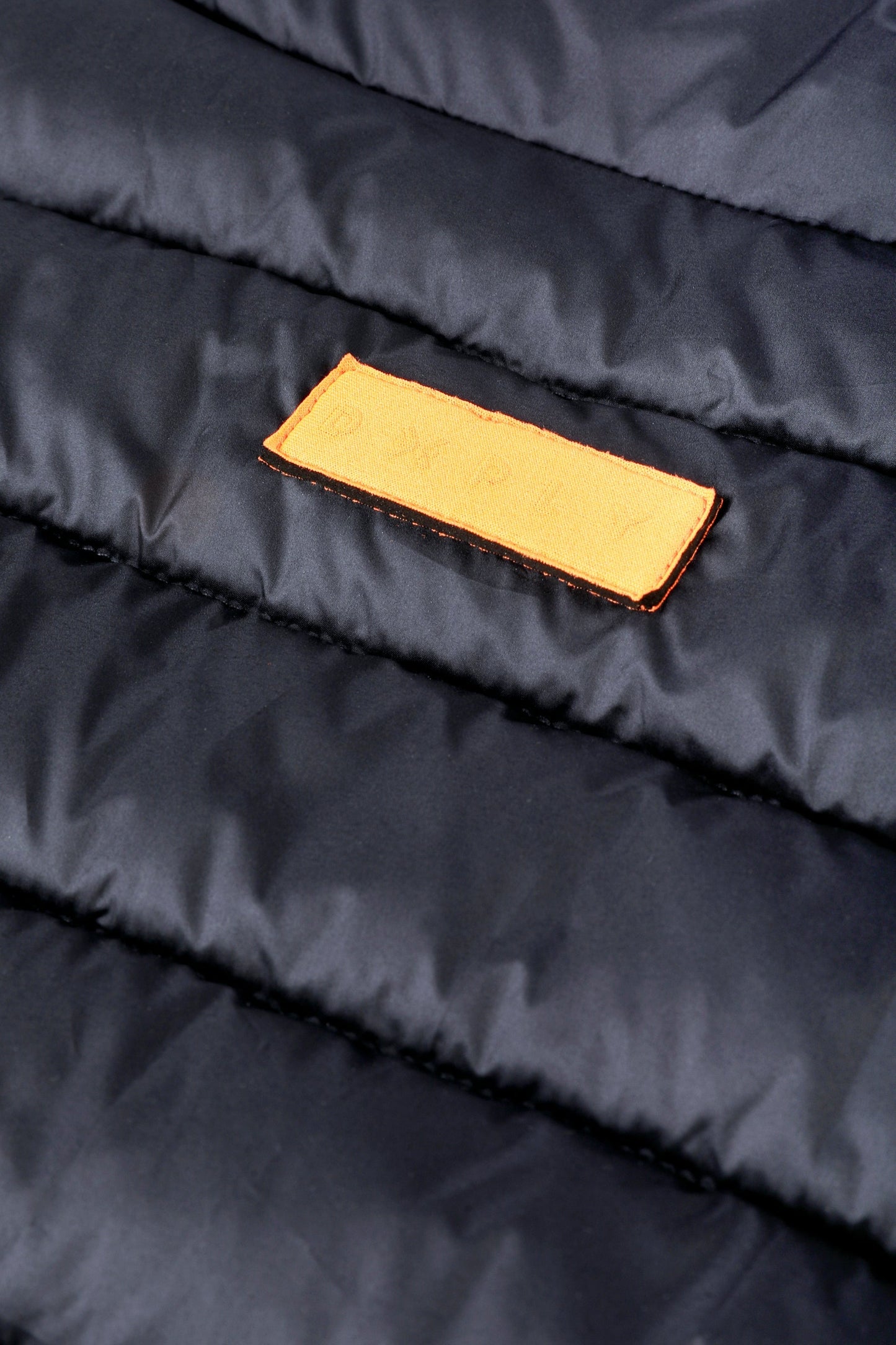 DEEPLY | KIRK PUFFER VEST