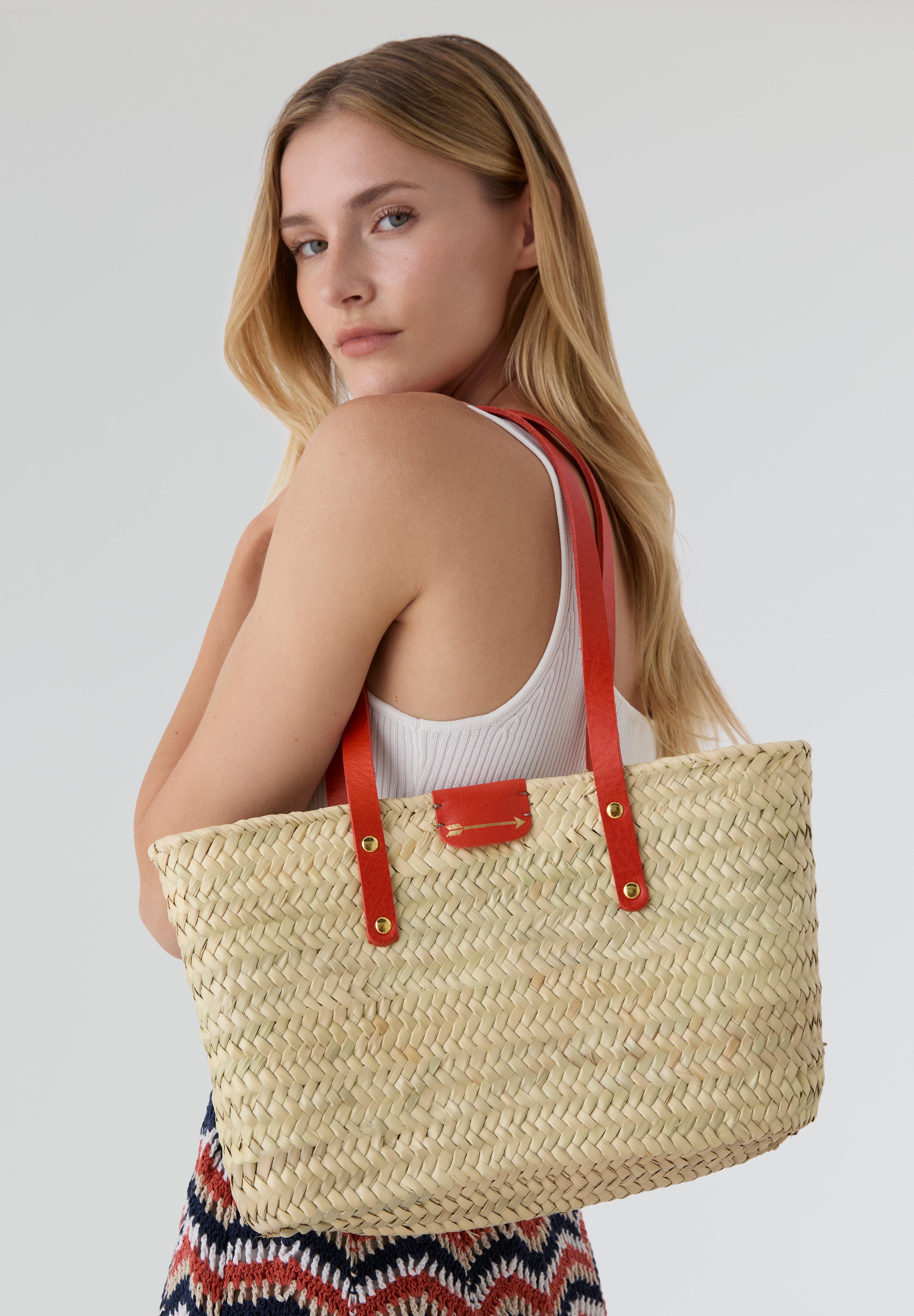 MERCULES | BOLSA TWIGGY BASKET