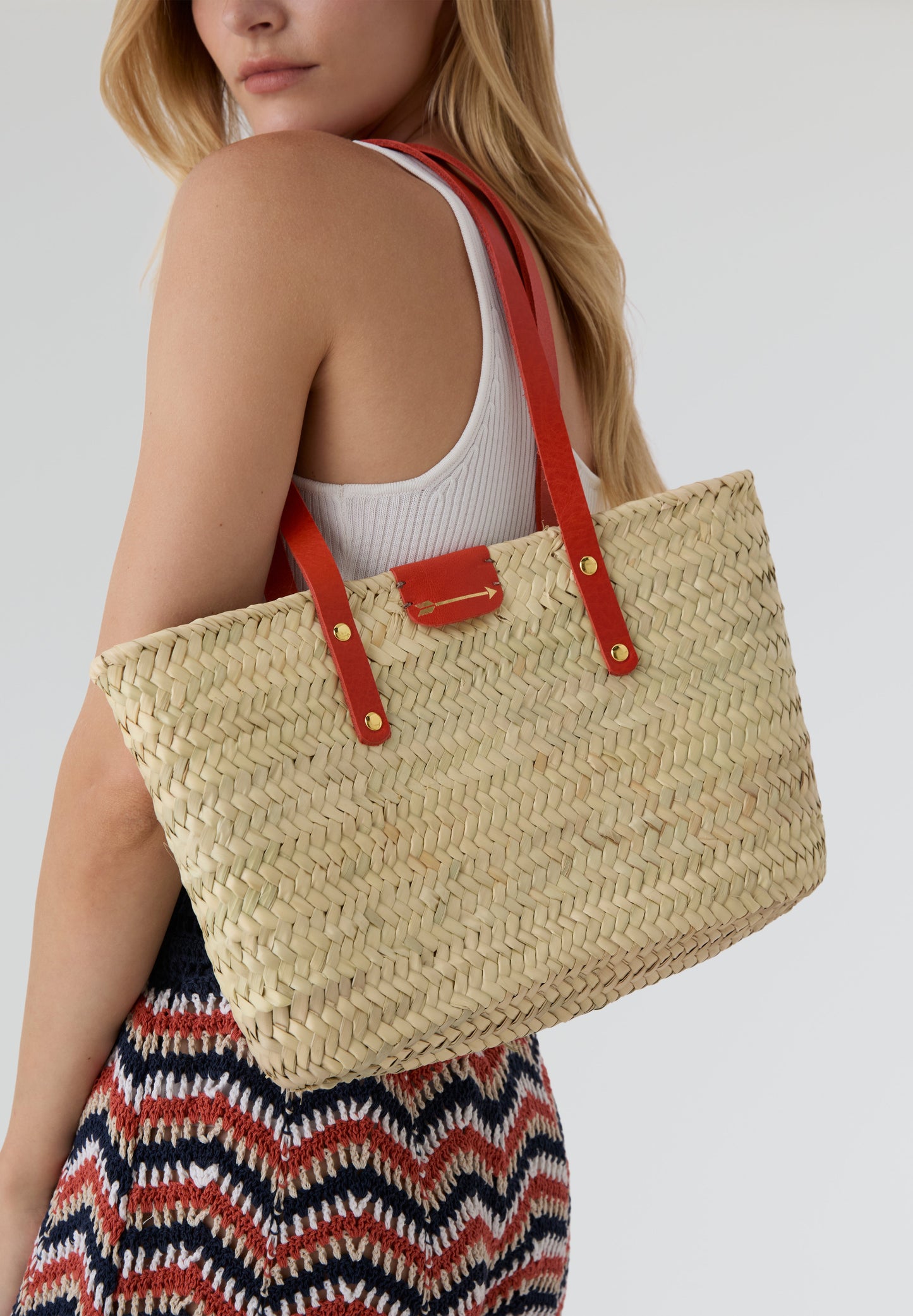 MERCULES | BOLSA TWIGGY BASKET