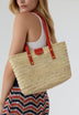 MERCULES | BOLSA TWIGGY BASKET